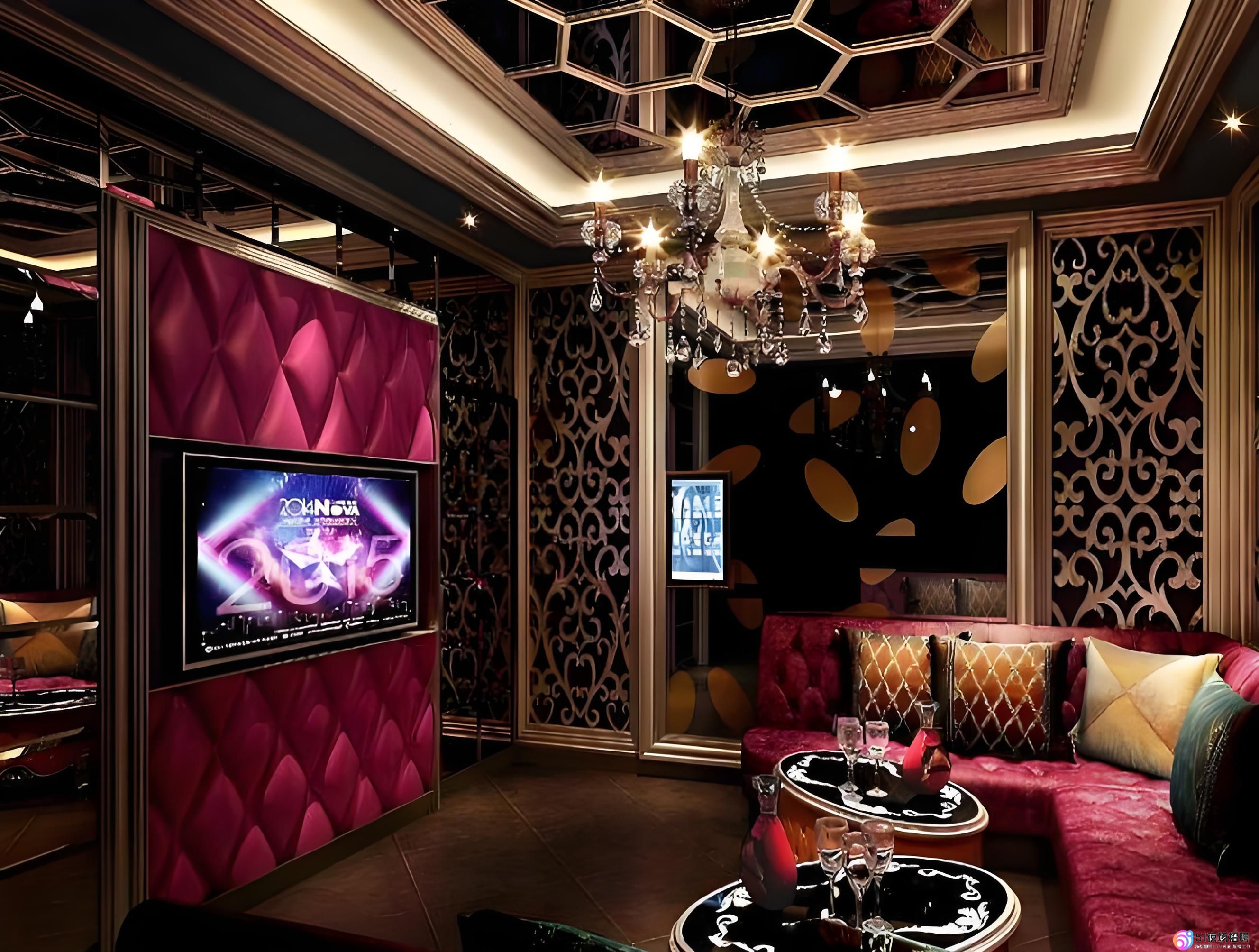 探究成都夜场招聘的真实面貌与潜在机会