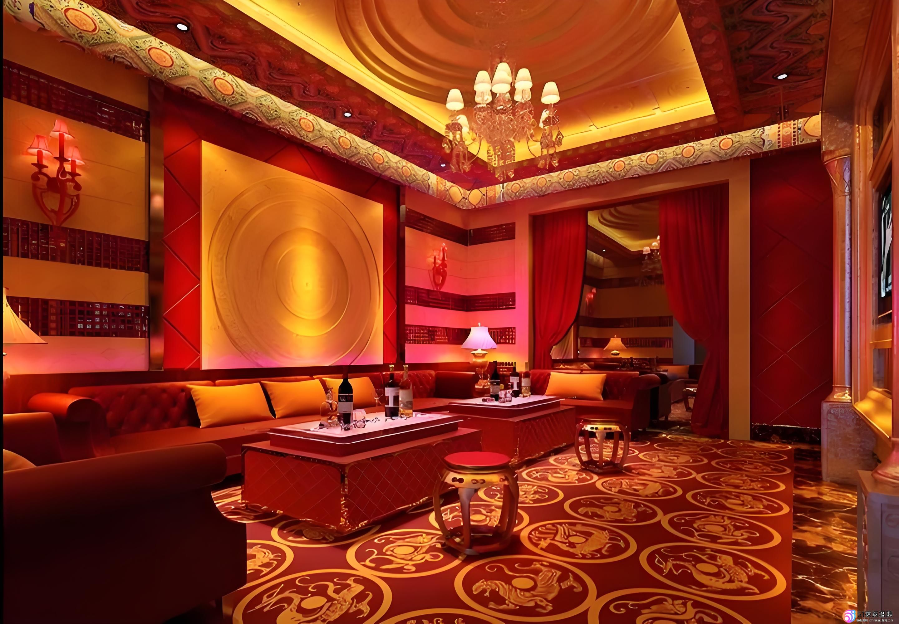 成都KTV高薪诚聘1000名精英 | 加入我们，共创娱乐新篇章