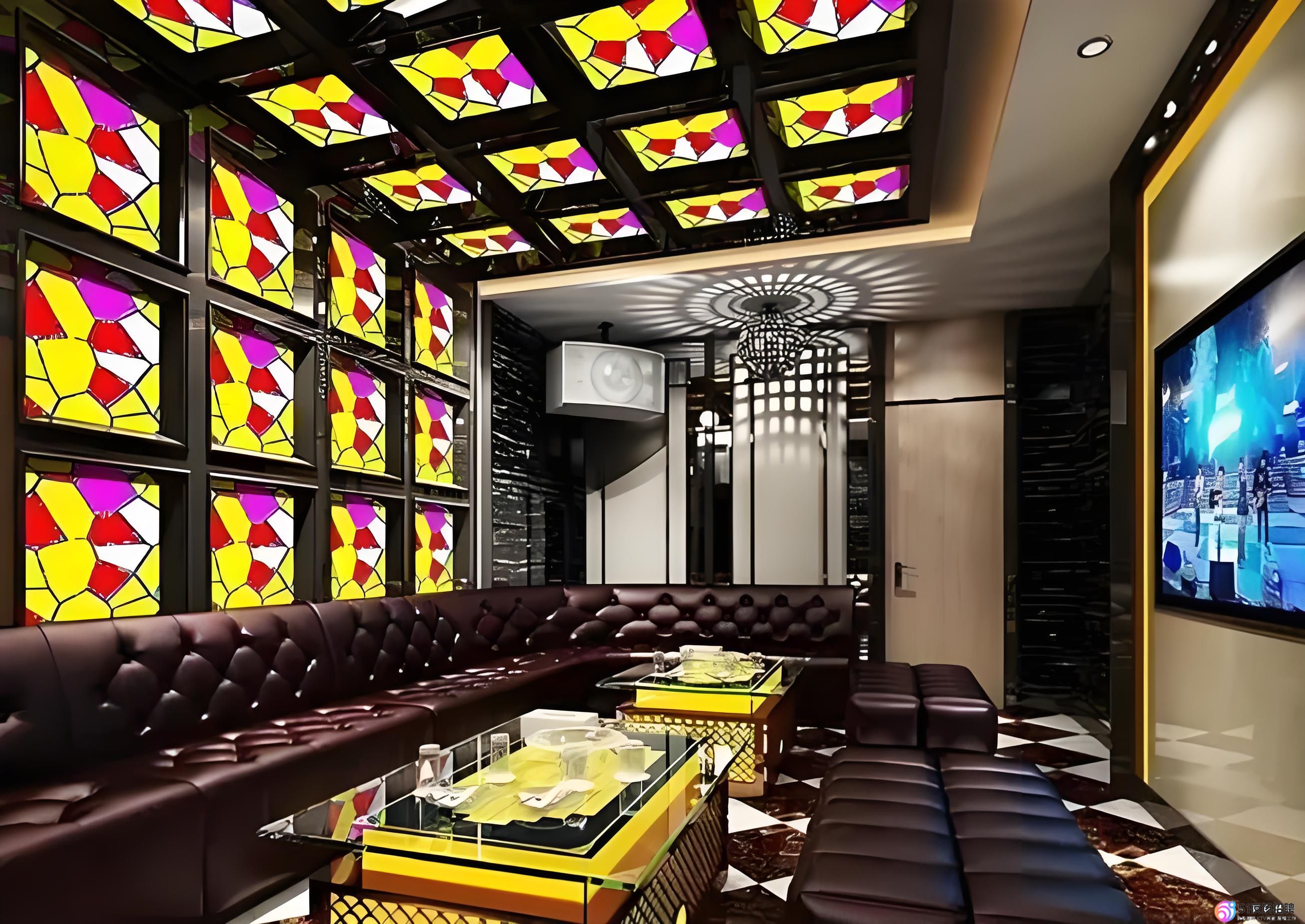 成都ktv娱乐会所招聘启事：诚邀精英加入，共创娱乐新篇章 : 高薪诚聘KTV服务员