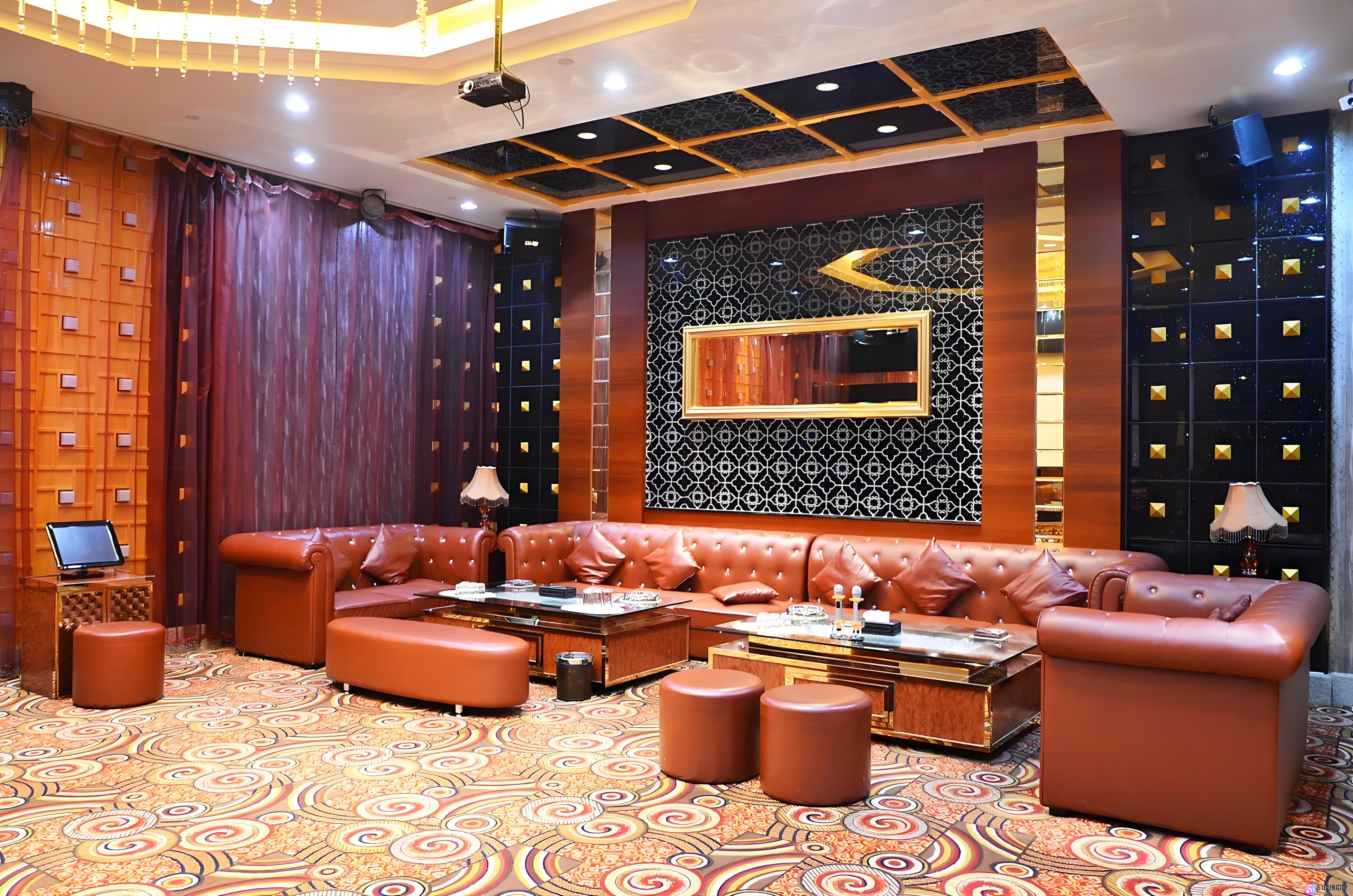 成都夜场工作都做些什么 职位与职责详解