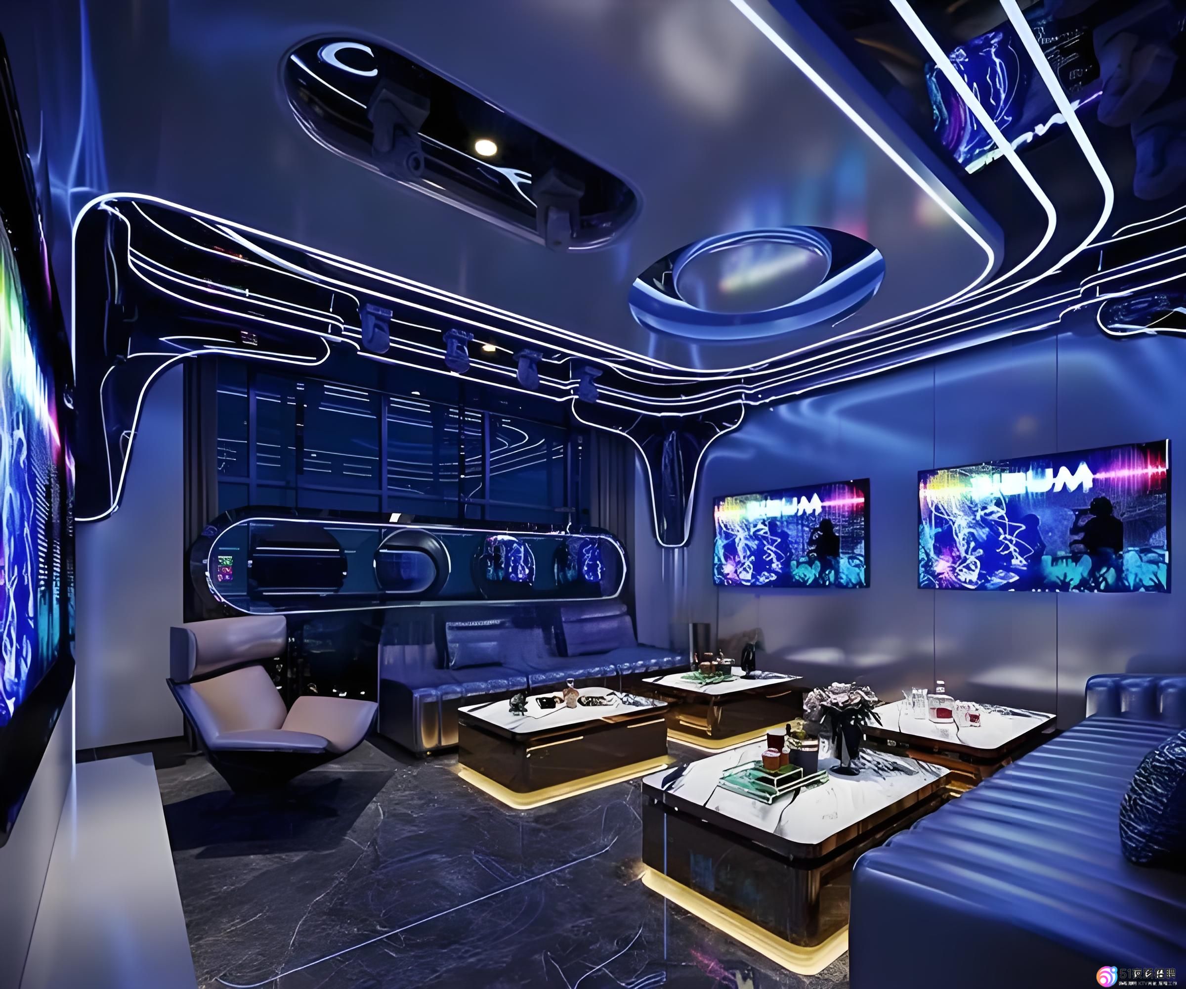 如何在KTV行业中发展客户网络