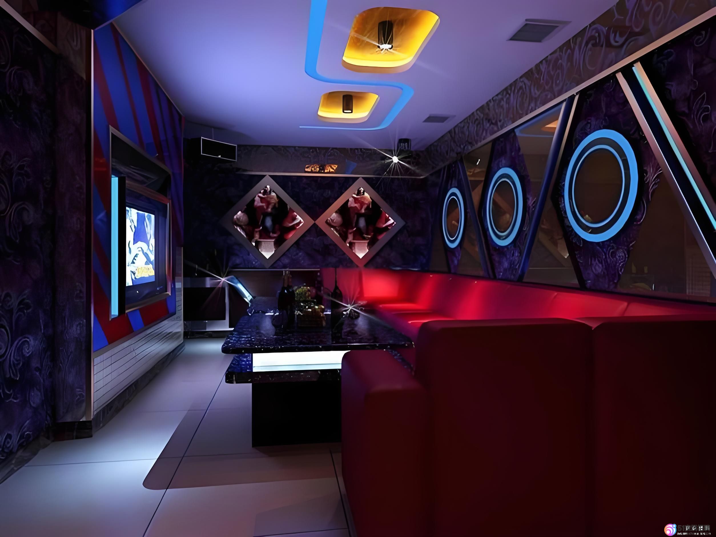 KTV营销新手如何有效获取客源