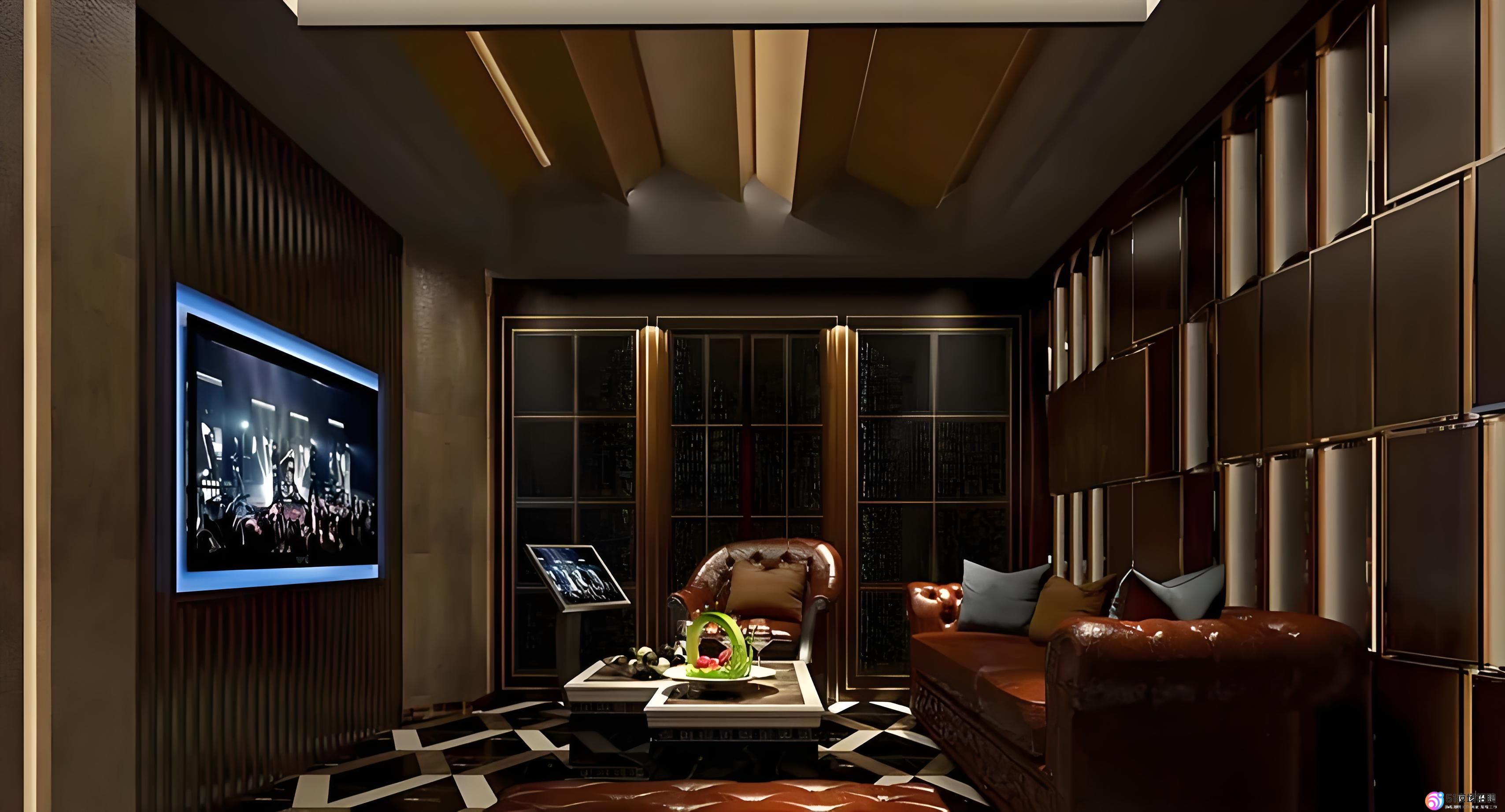 夜场工作的定义与常见形式