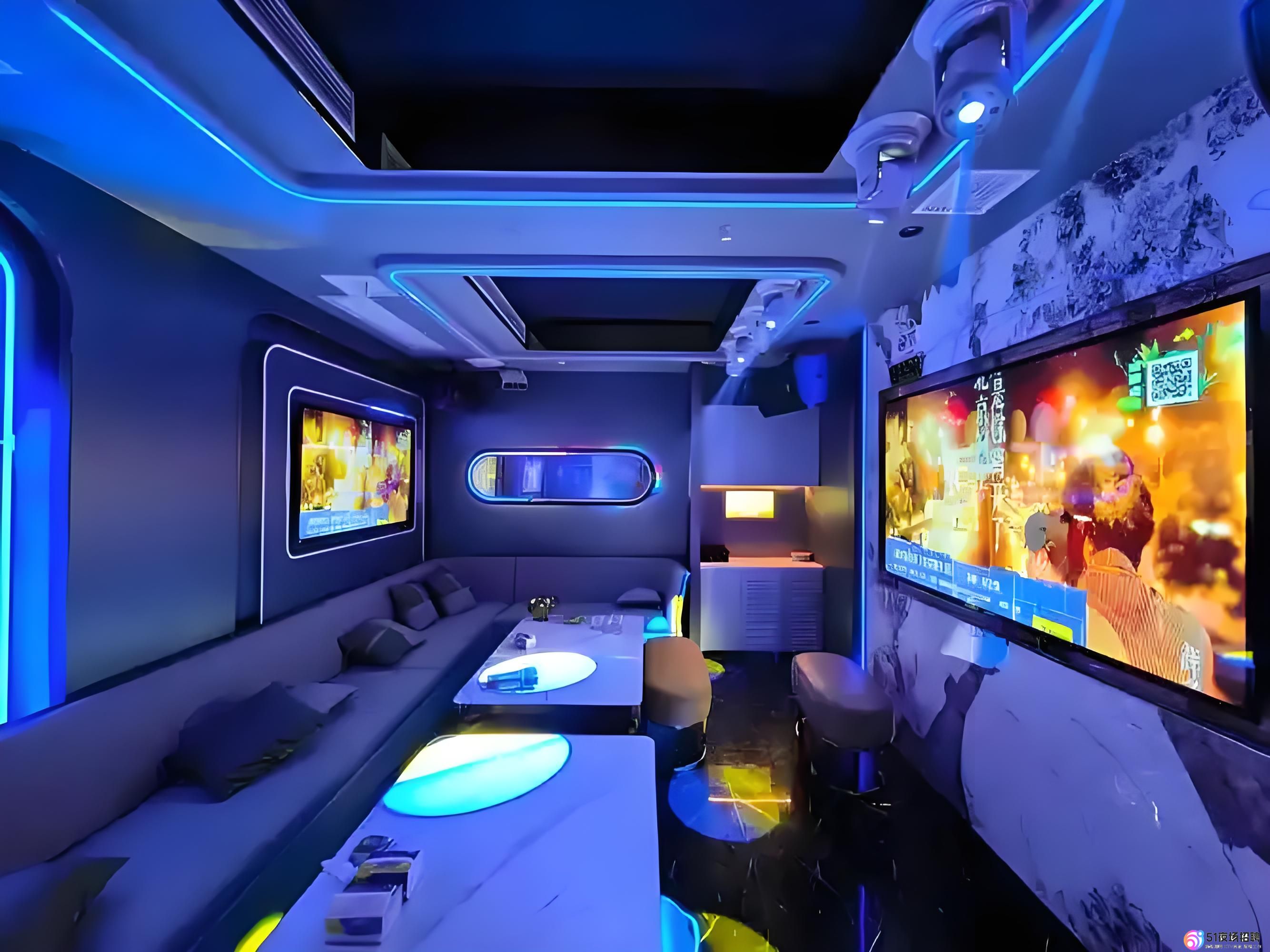 成都KTV小场子招聘启事：诚邀娱乐精英加入，共创欢乐时光 : 薪资待遇优厚，快来应聘吧！