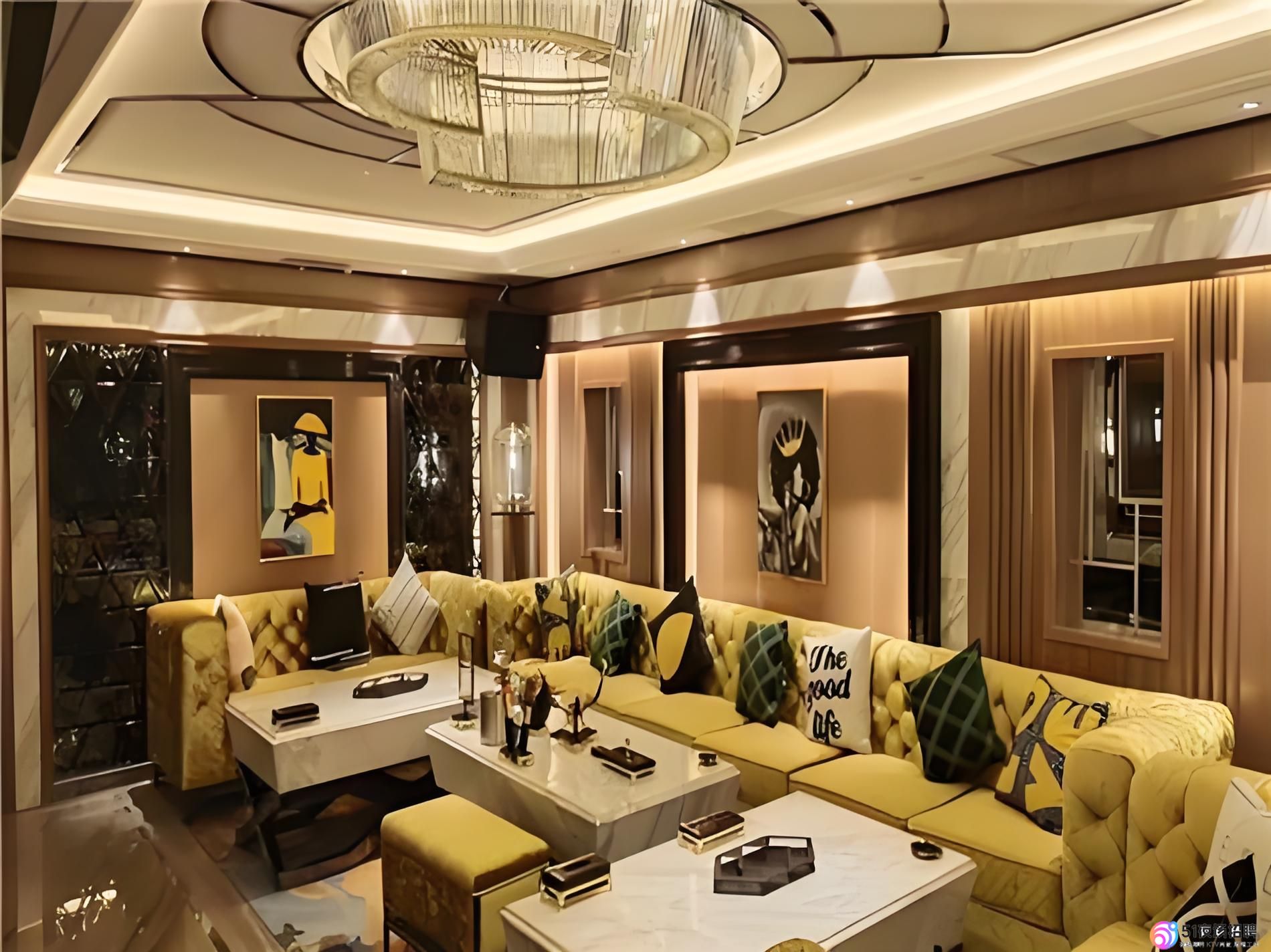 成都KTV高薪诚聘1000名精英：岗位要求、职责福利全解析