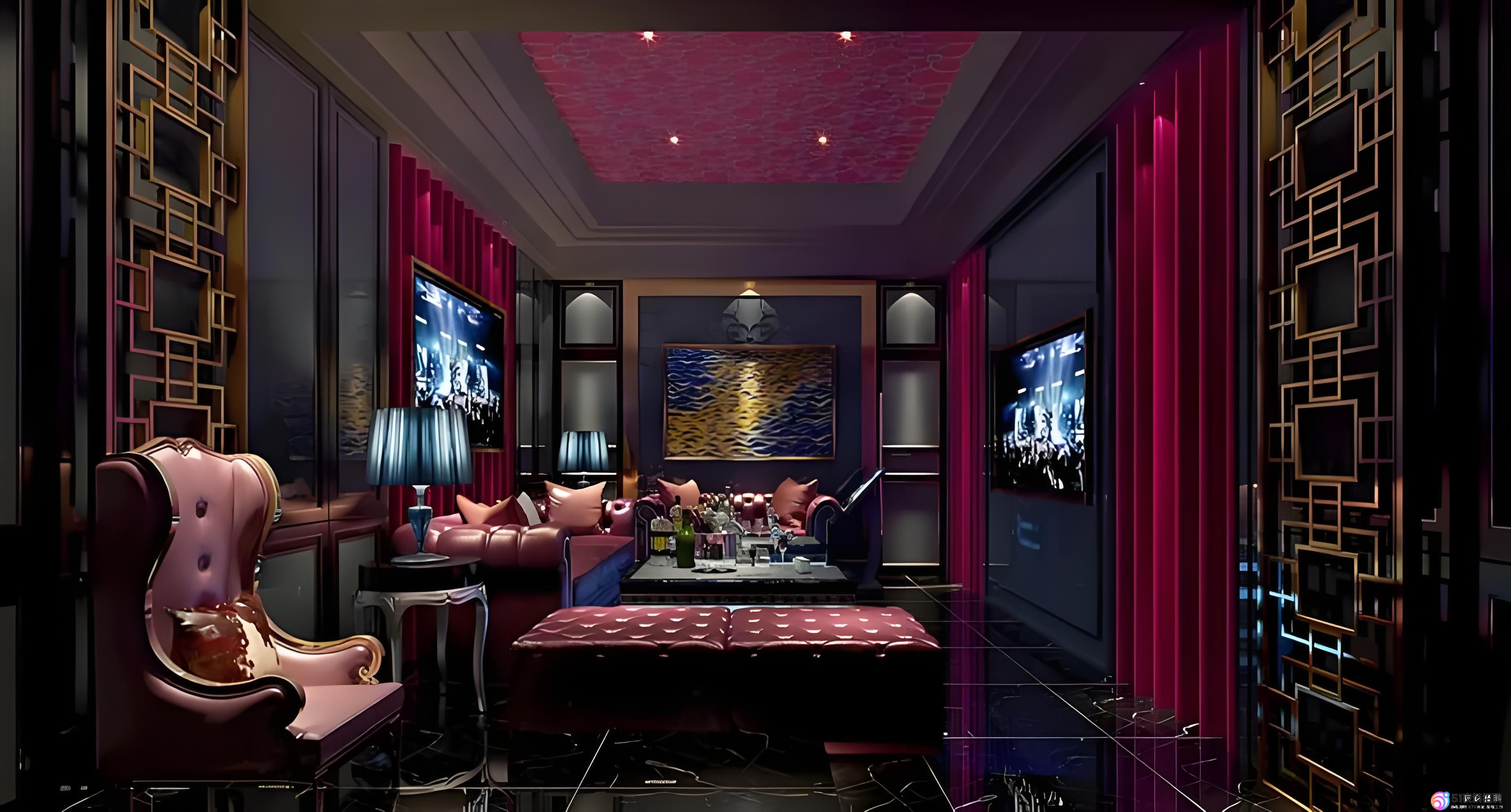 成都高端会所招聘：共创梦想舞台