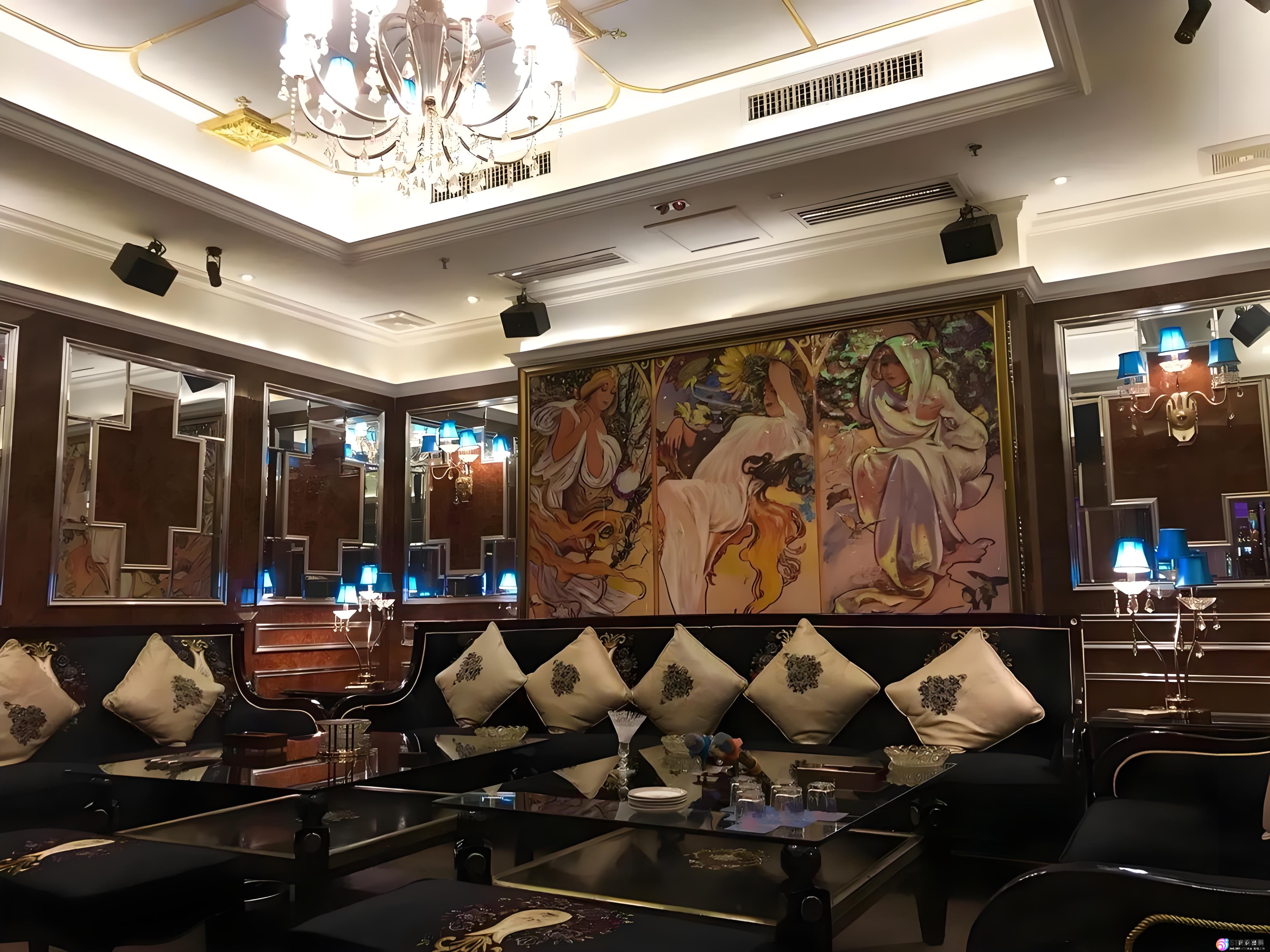 成都高端会所招聘：开启你的夜场新旅程