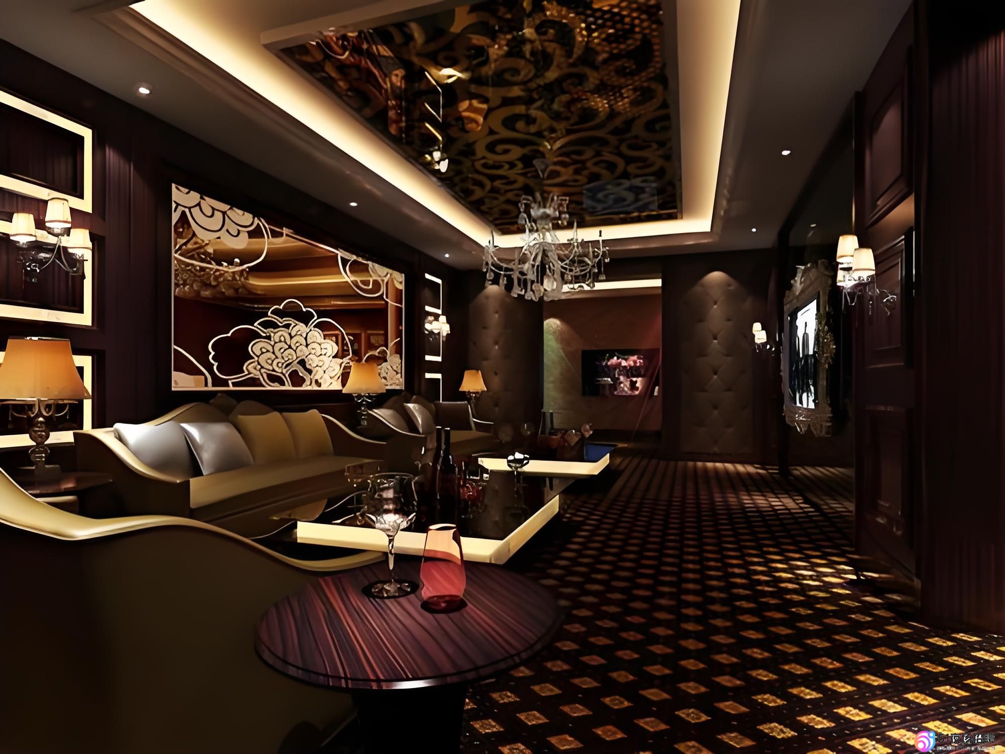 成都星光国际会所高端职位热招：你的舞台，你的光彩