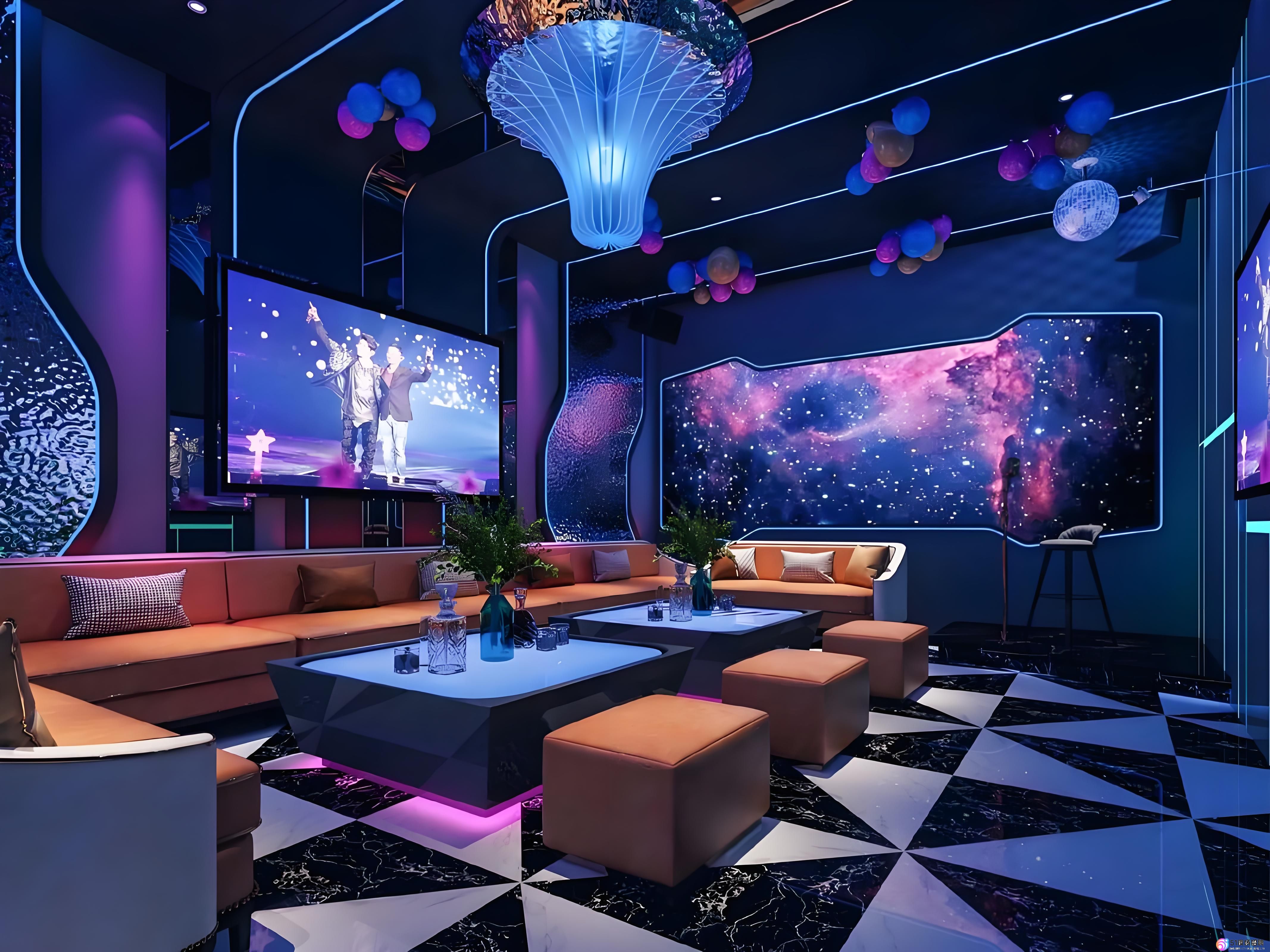 夜场工作的真实面貌与体验解析