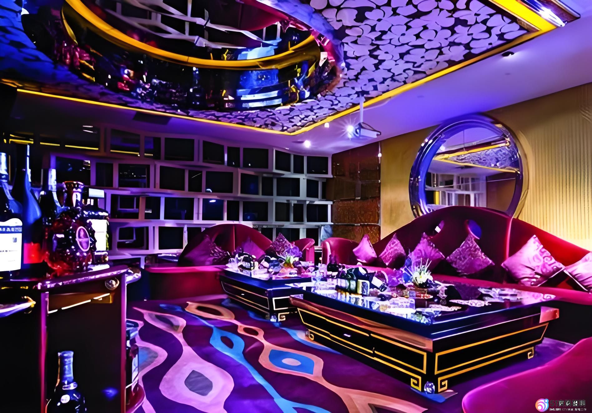 成都夜总会招聘指南及应聘建议