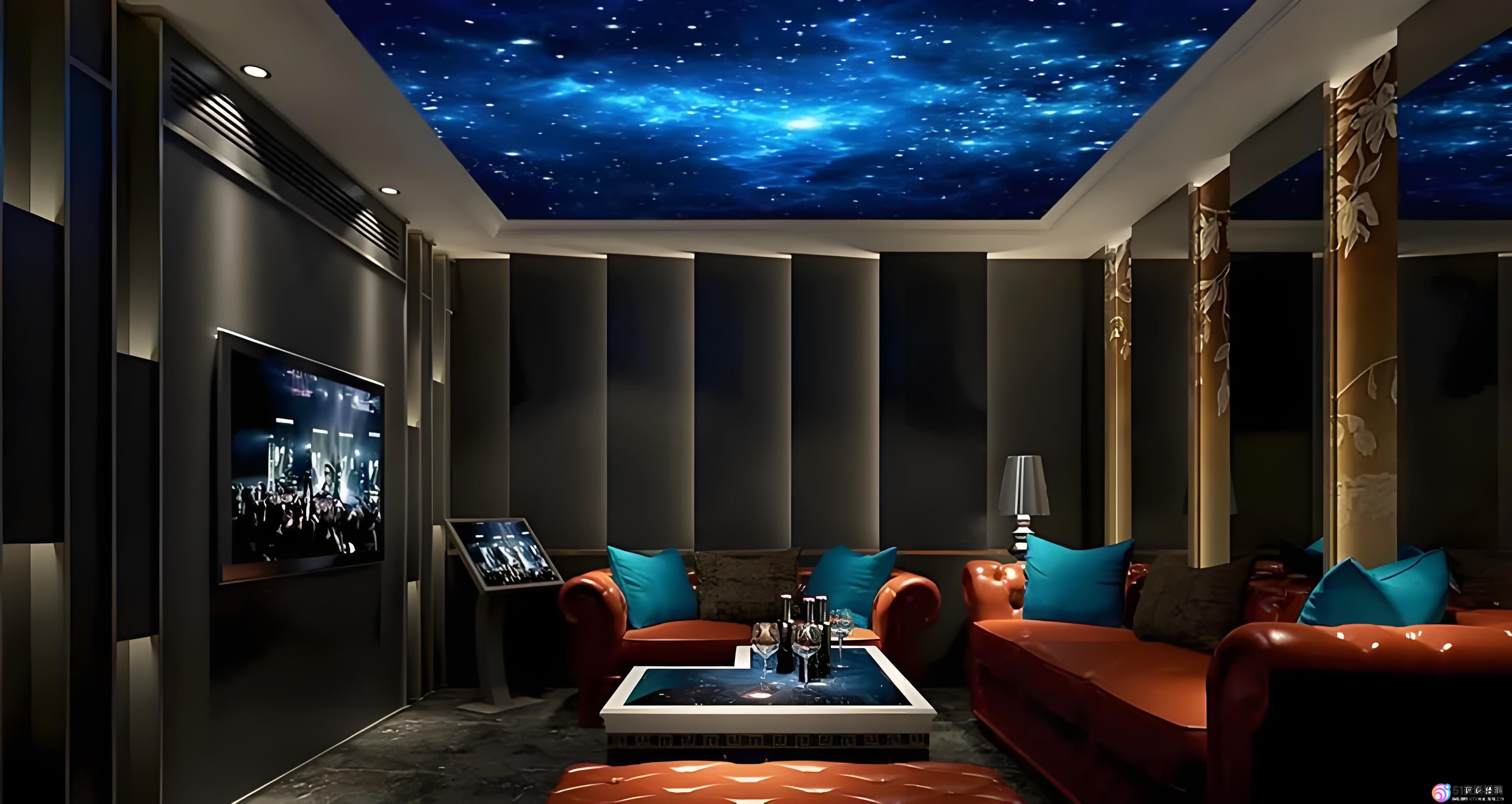 成都夜场工作：最累与最舒适岗位解析