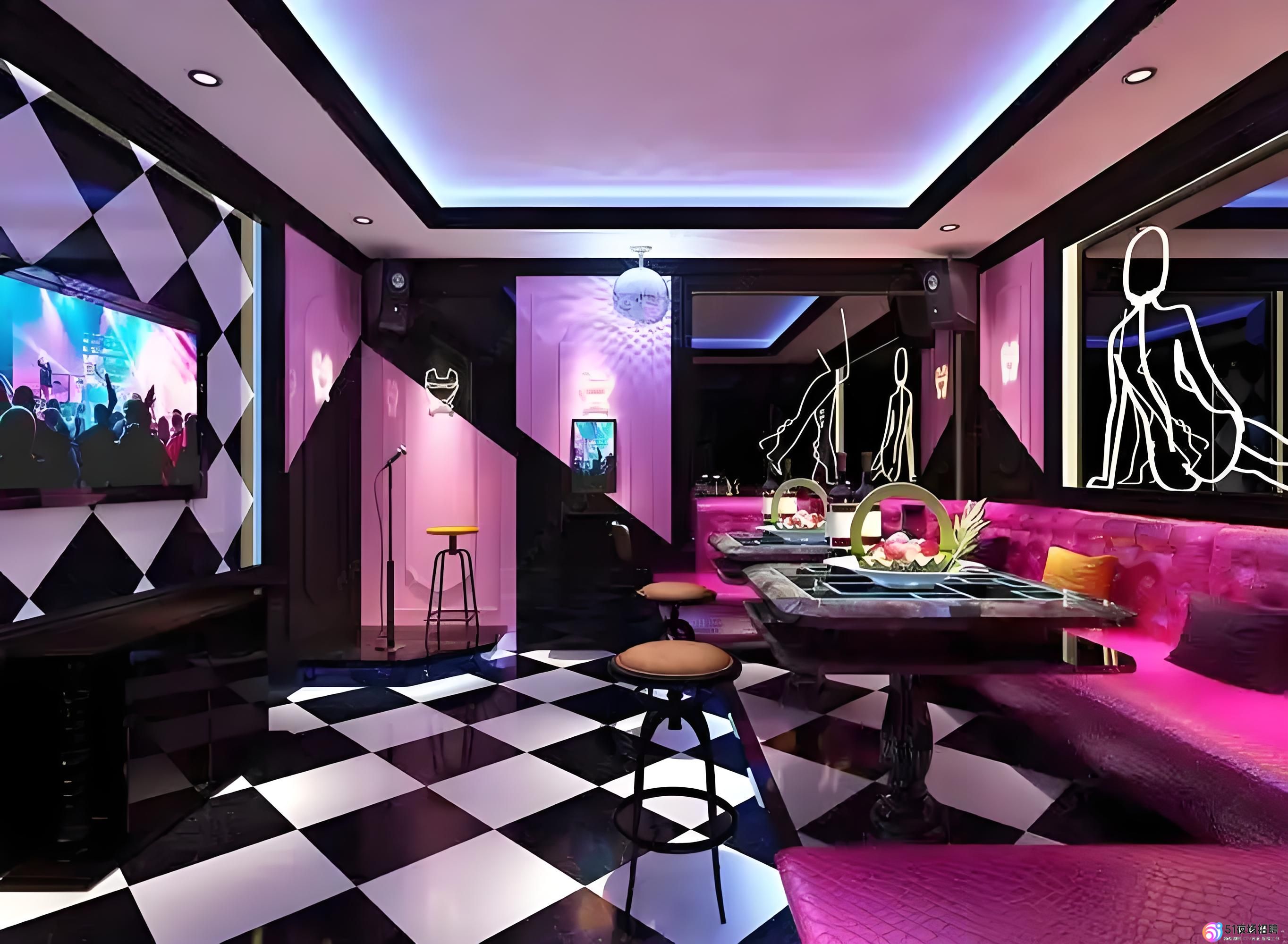 如何为KTV营销新人开辟客源之道