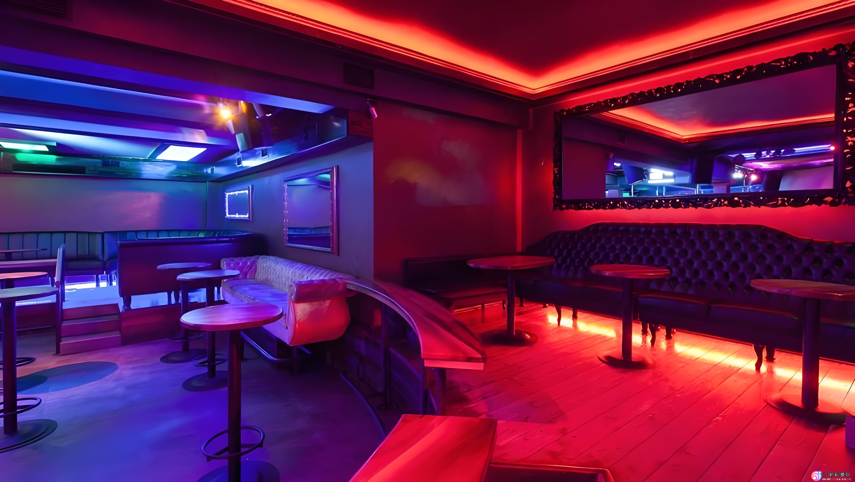 成都夜场工作的主要职责是什么？