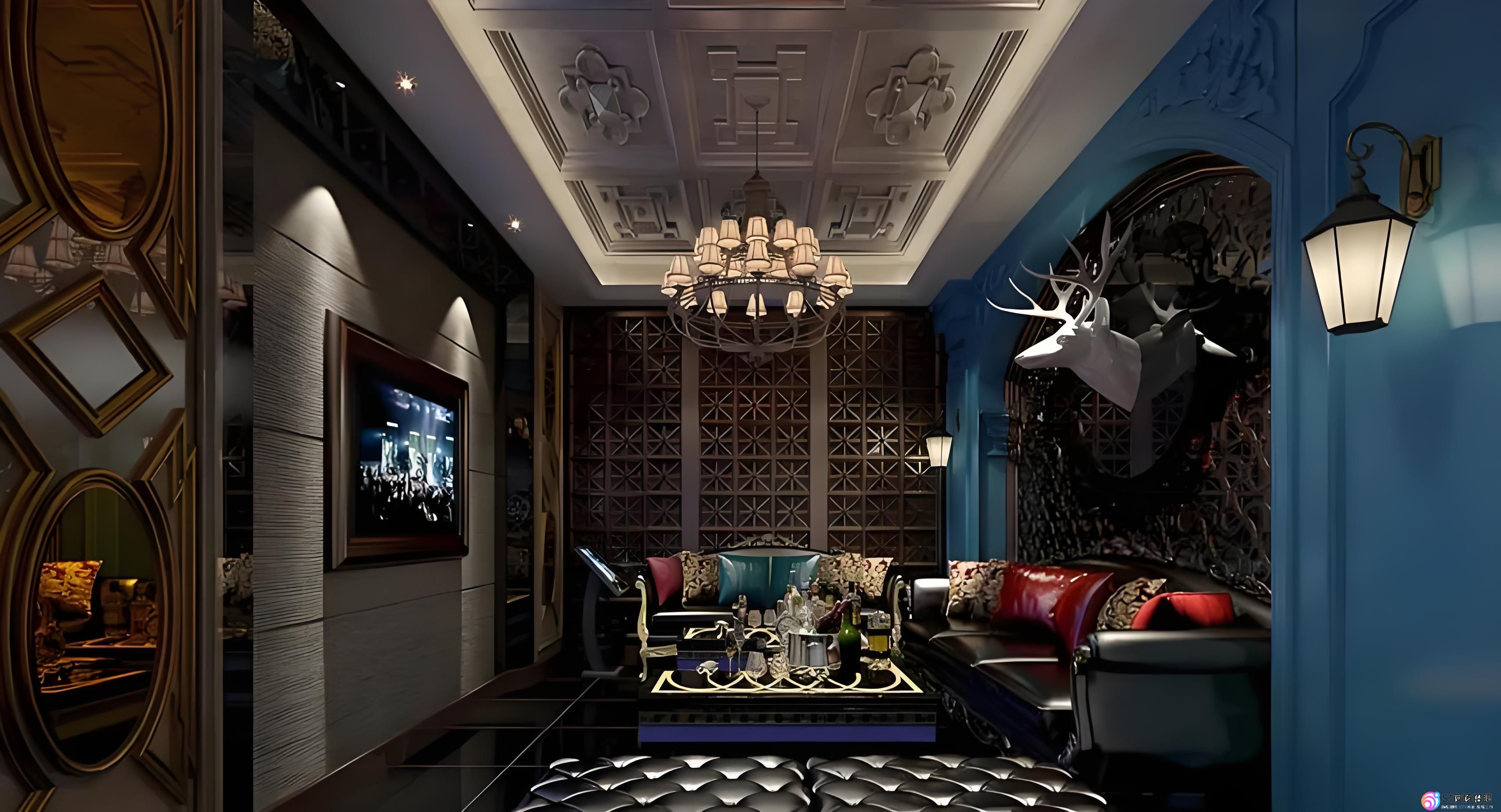 成都高端会所招聘信息：华丽舞台等你来