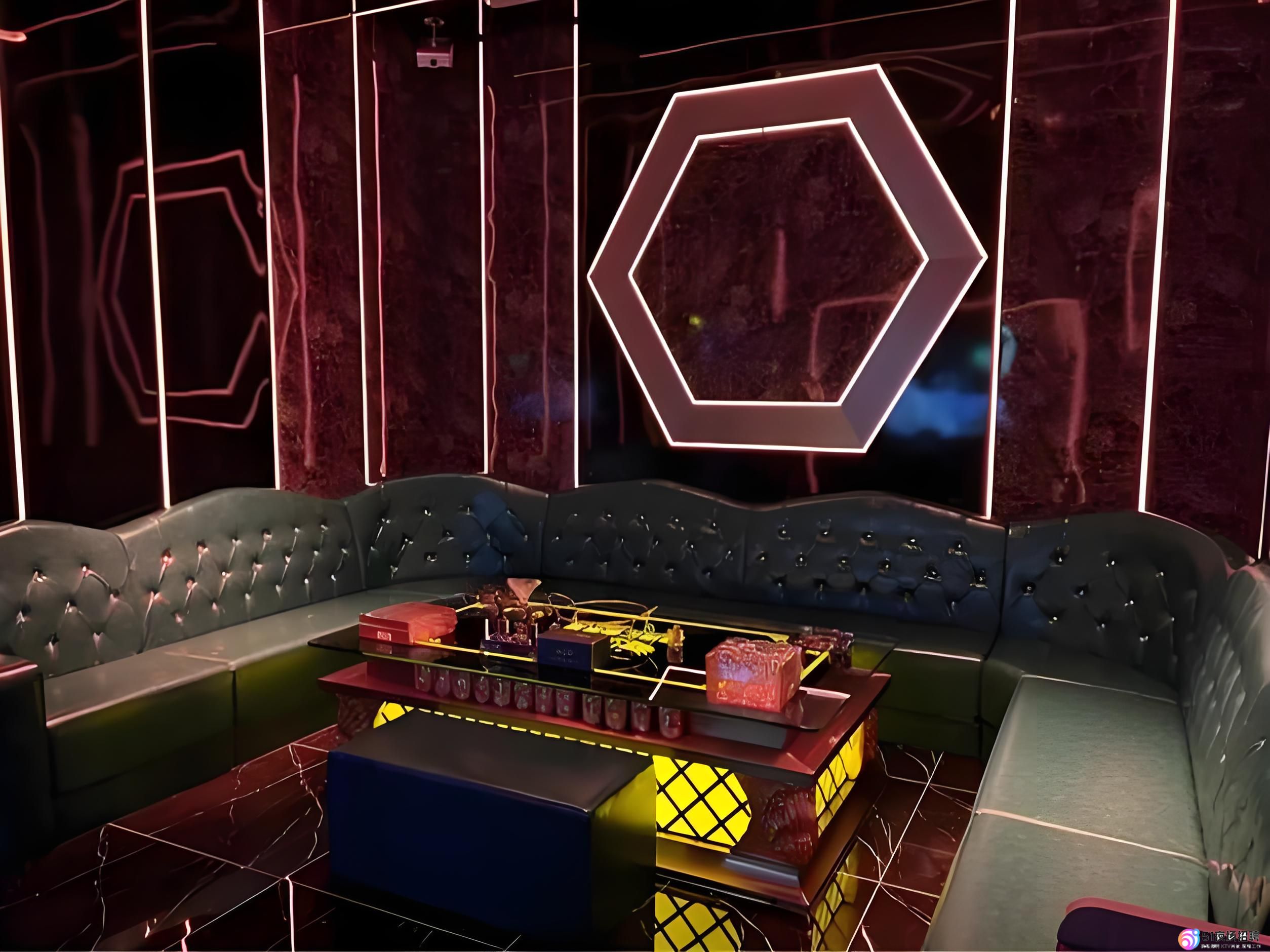 成都顶级会所招聘多岗位，等你来挑战！