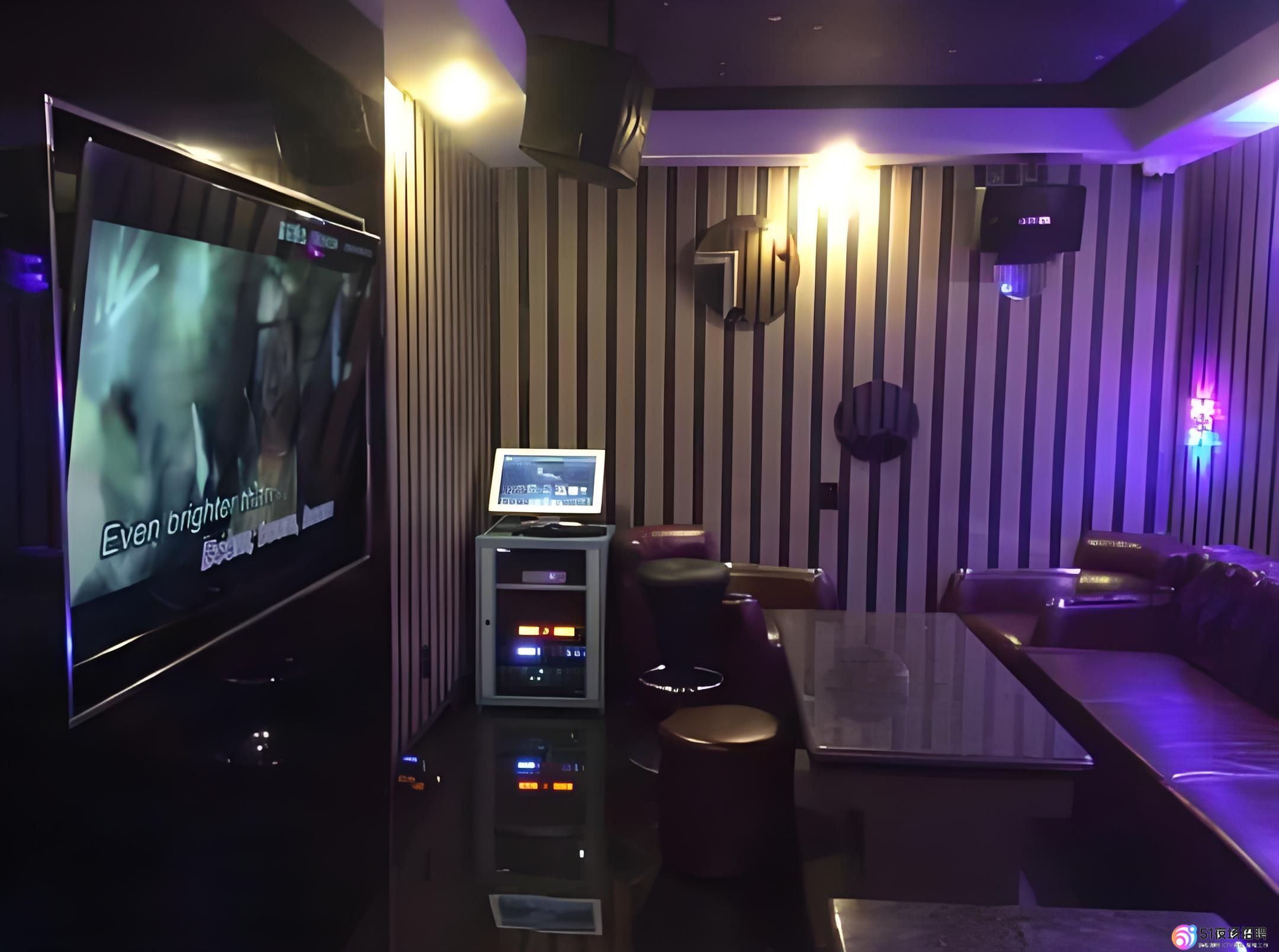 城市高端会所招聘：寻找让客户流连忘返的你