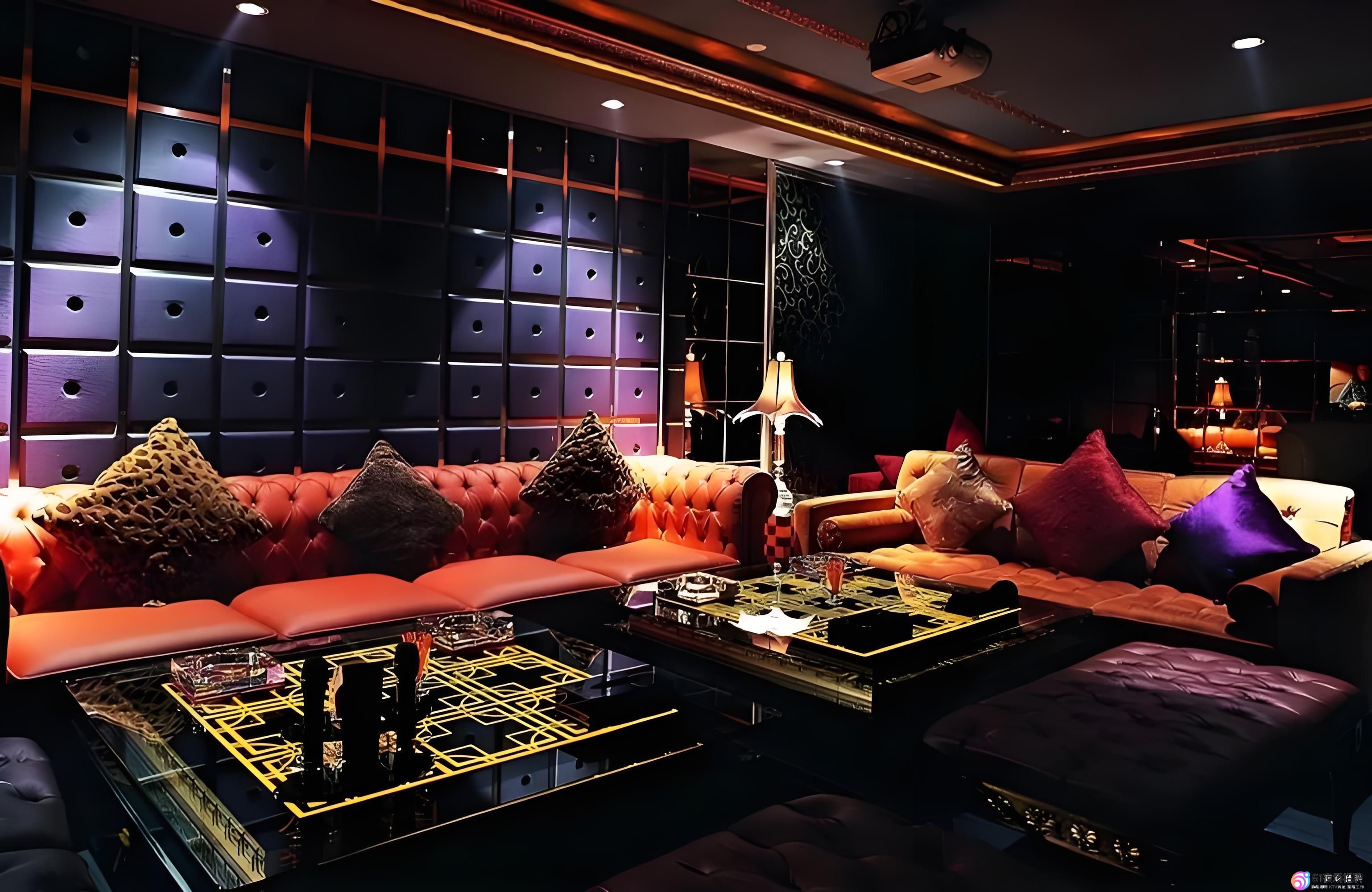 夜场工作的常见岗位及职责详解