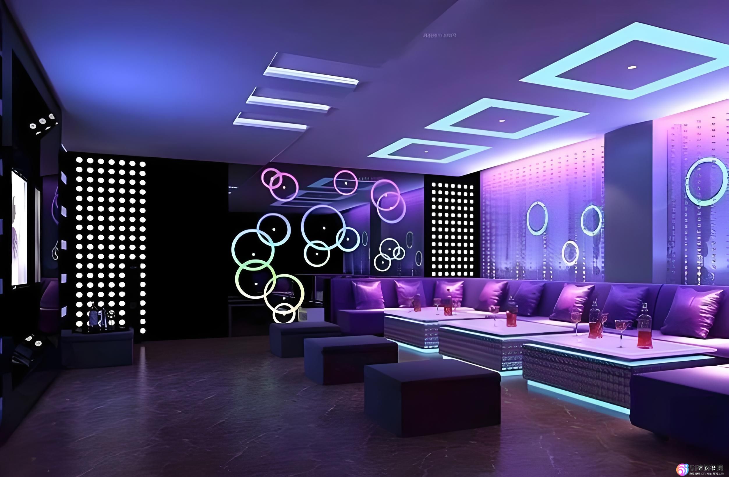 城市高端会所招聘：多职位虚位以待，期待你的加入！