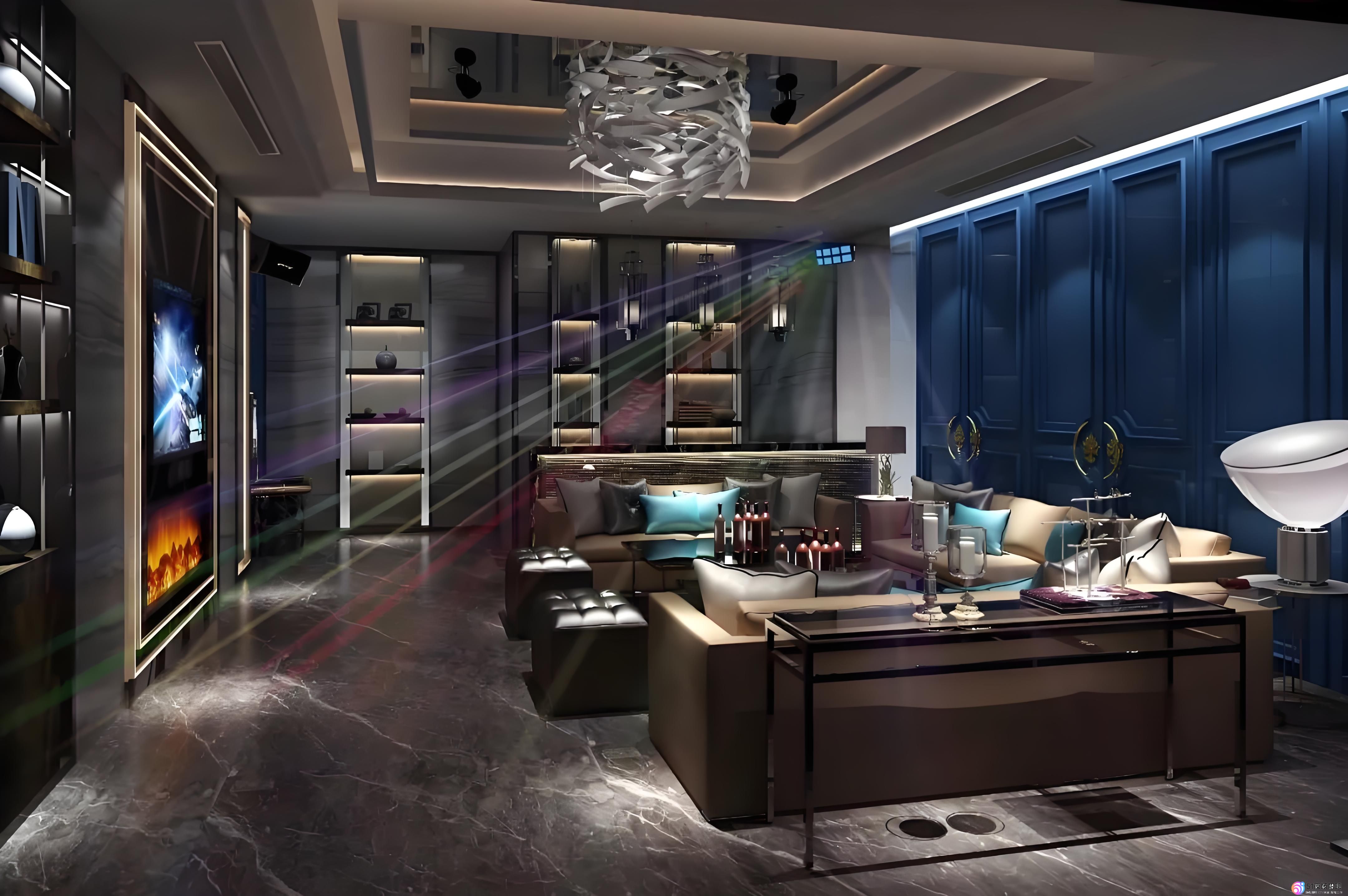 成都高端会所诚聘英才：夜场职场新机遇