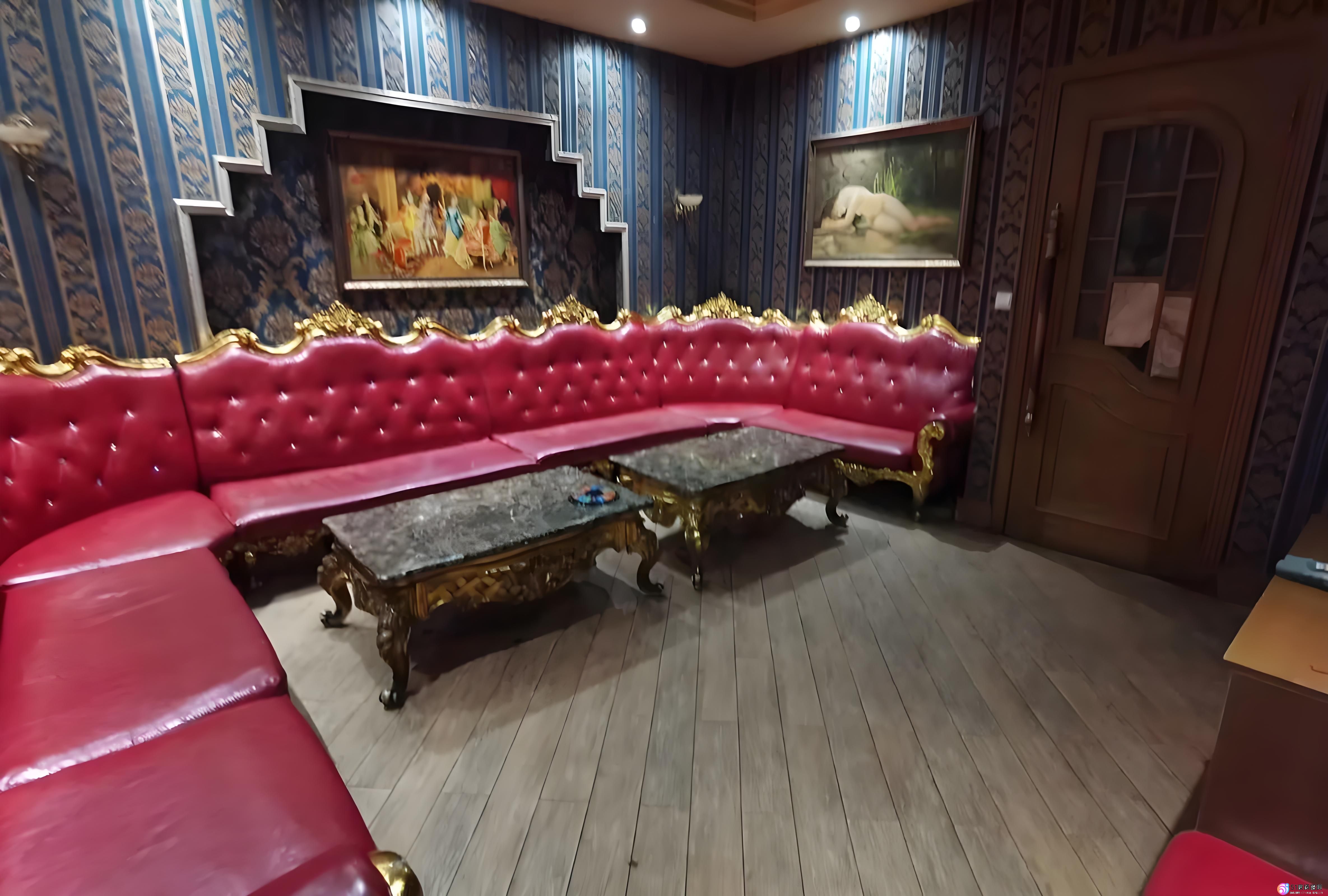 成都悦华高端会所诚聘英才