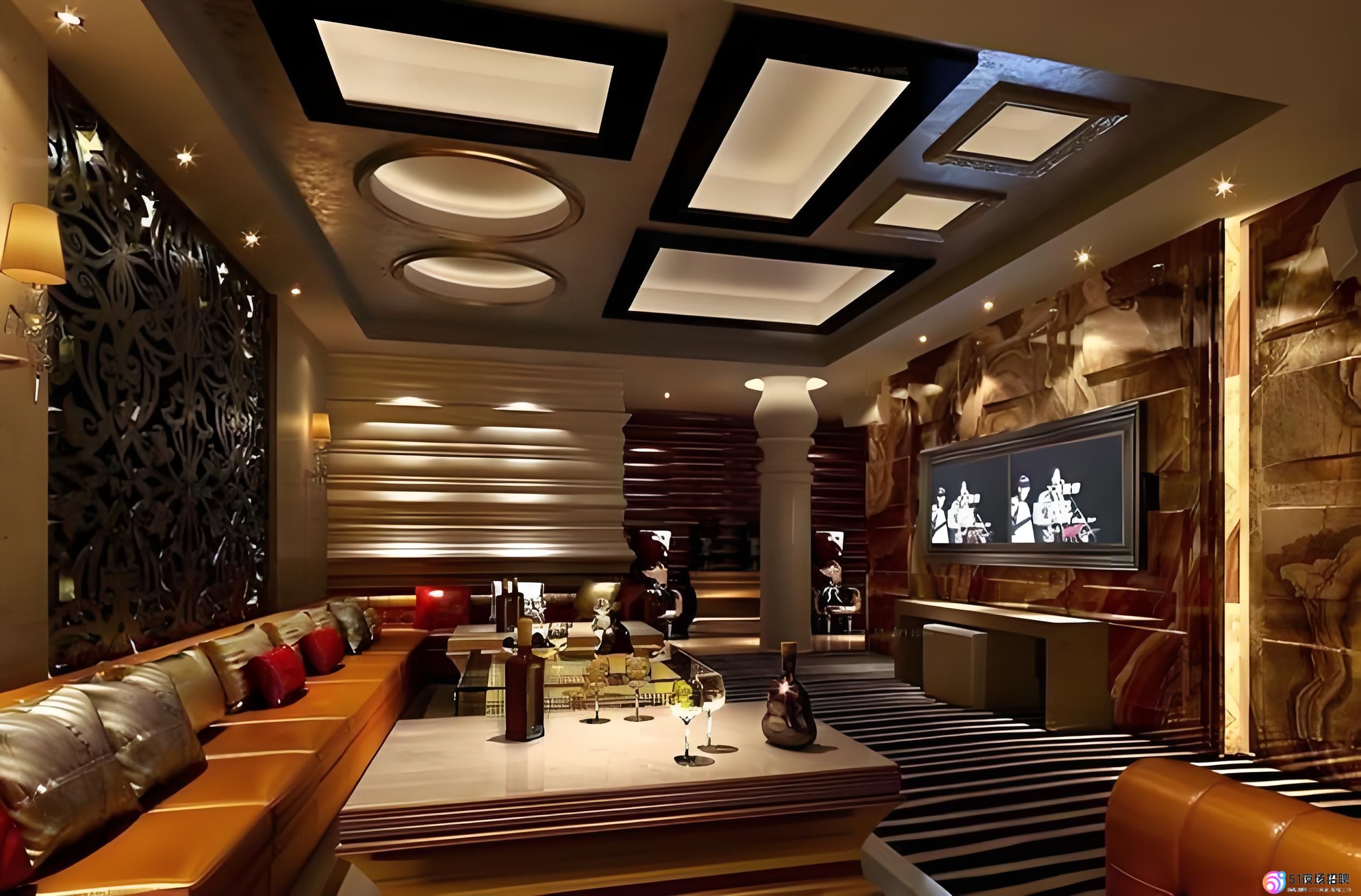 成都高端夜场会所招聘信息火热呈现