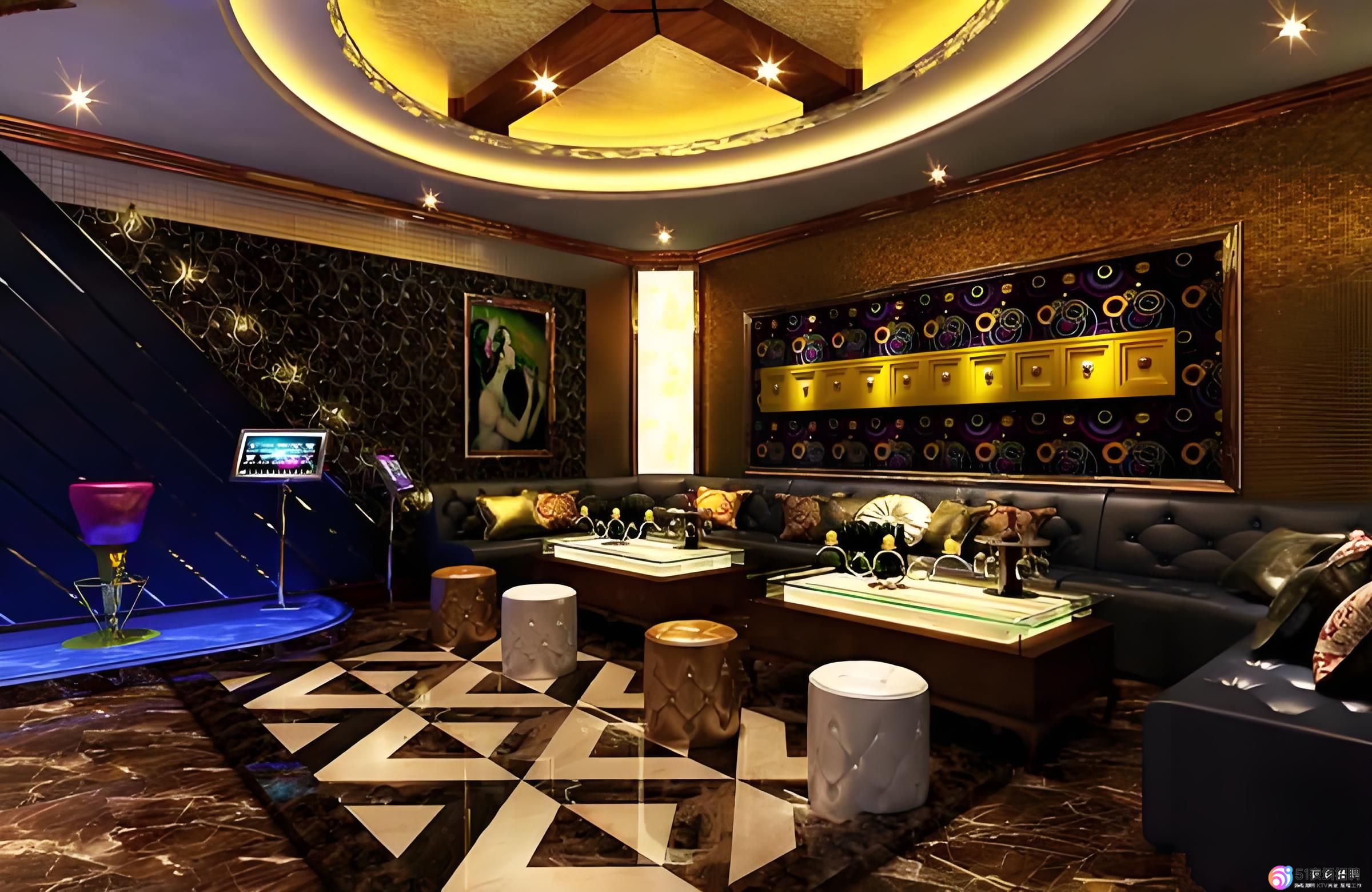 成都璀璨夜色会所招聘精英，邀您共创辉煌