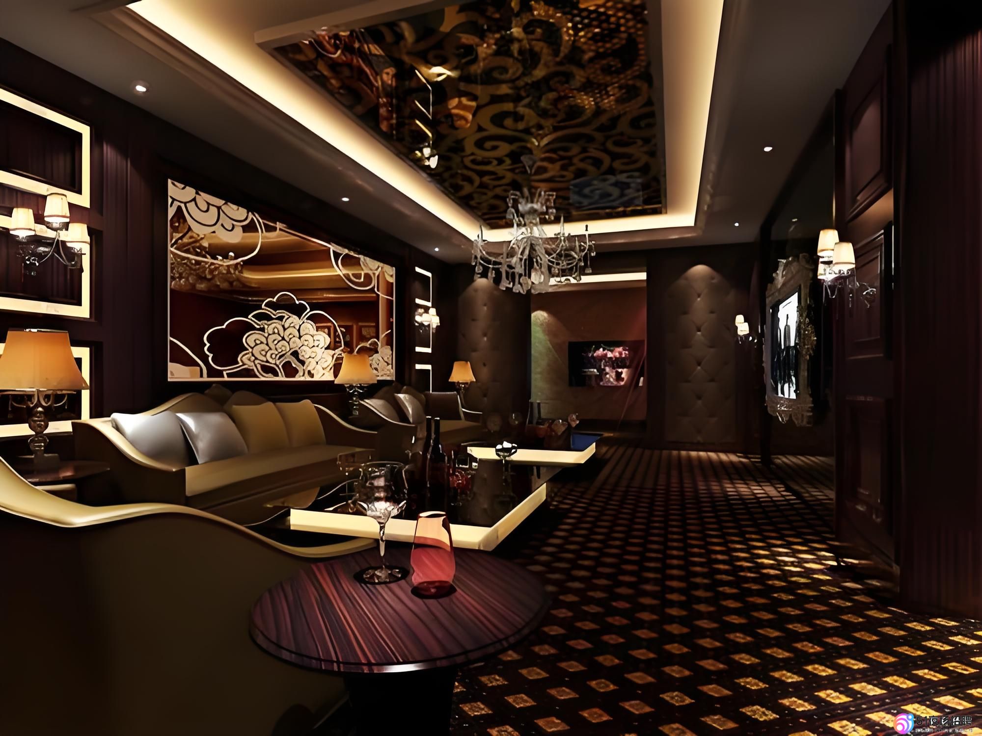 夜场工作揭秘：最具挑战性的三份岗位详解