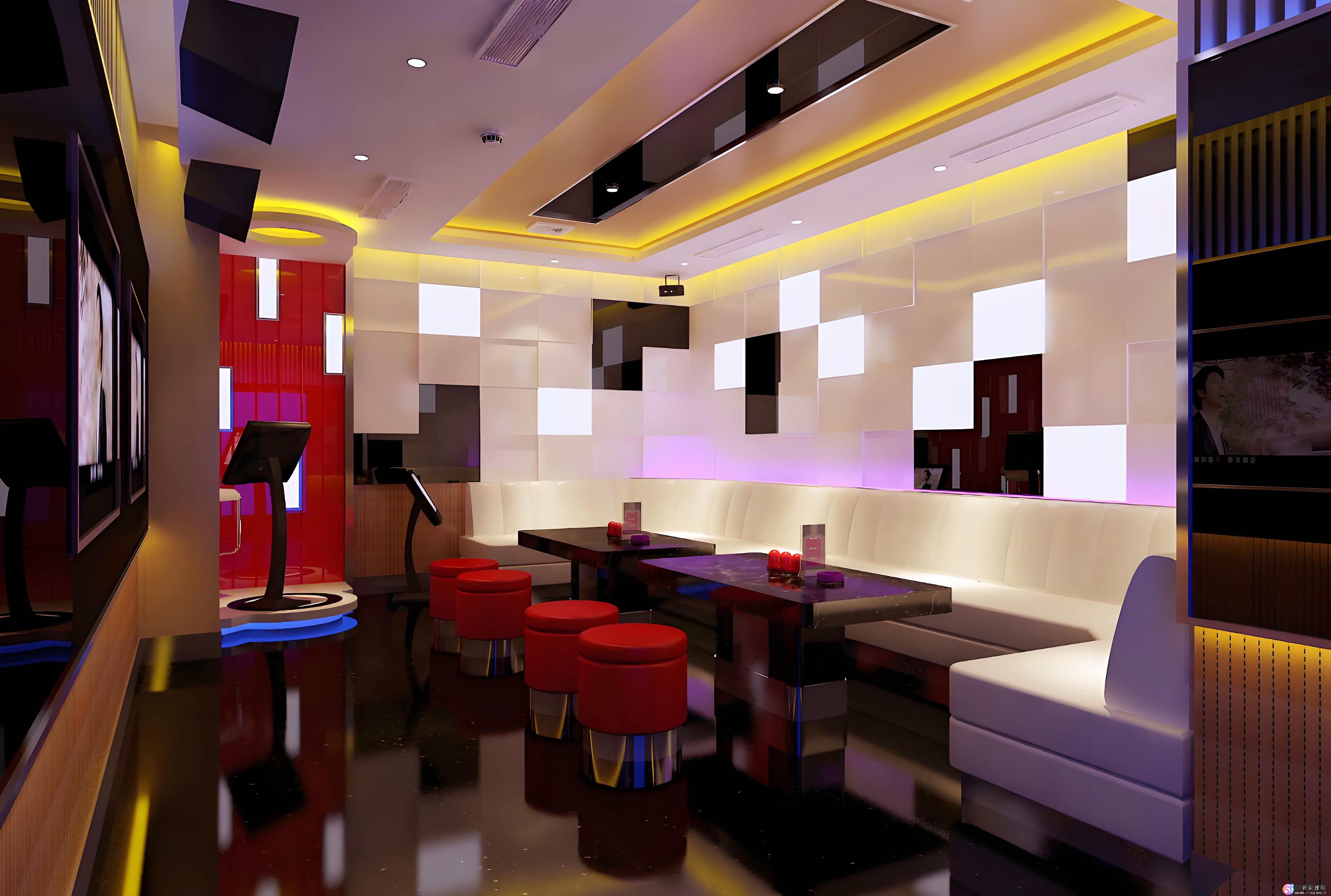 探寻成都最火的酒吧夜场：你的指南