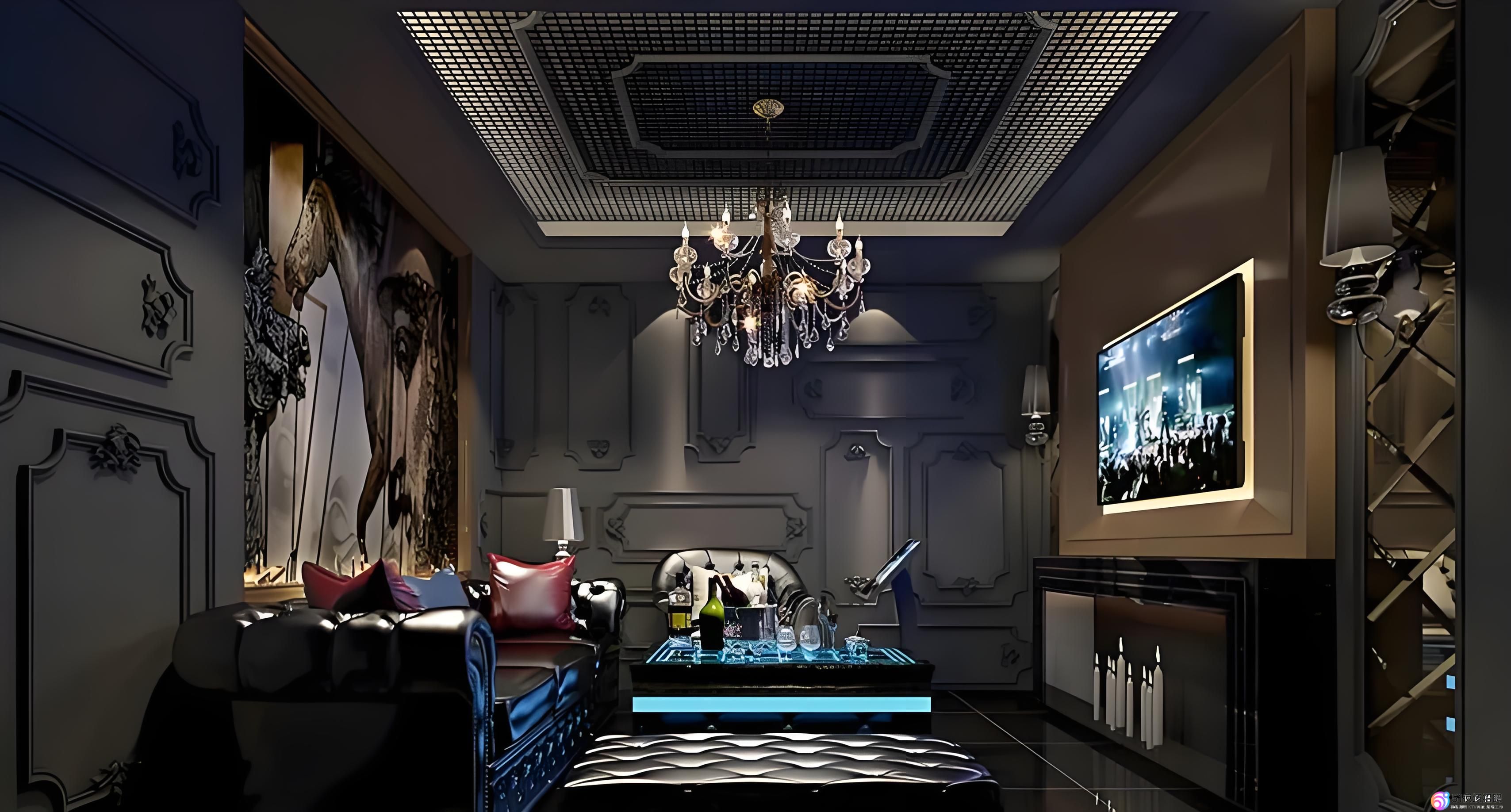 精准有效的KTV营销客源开发策略