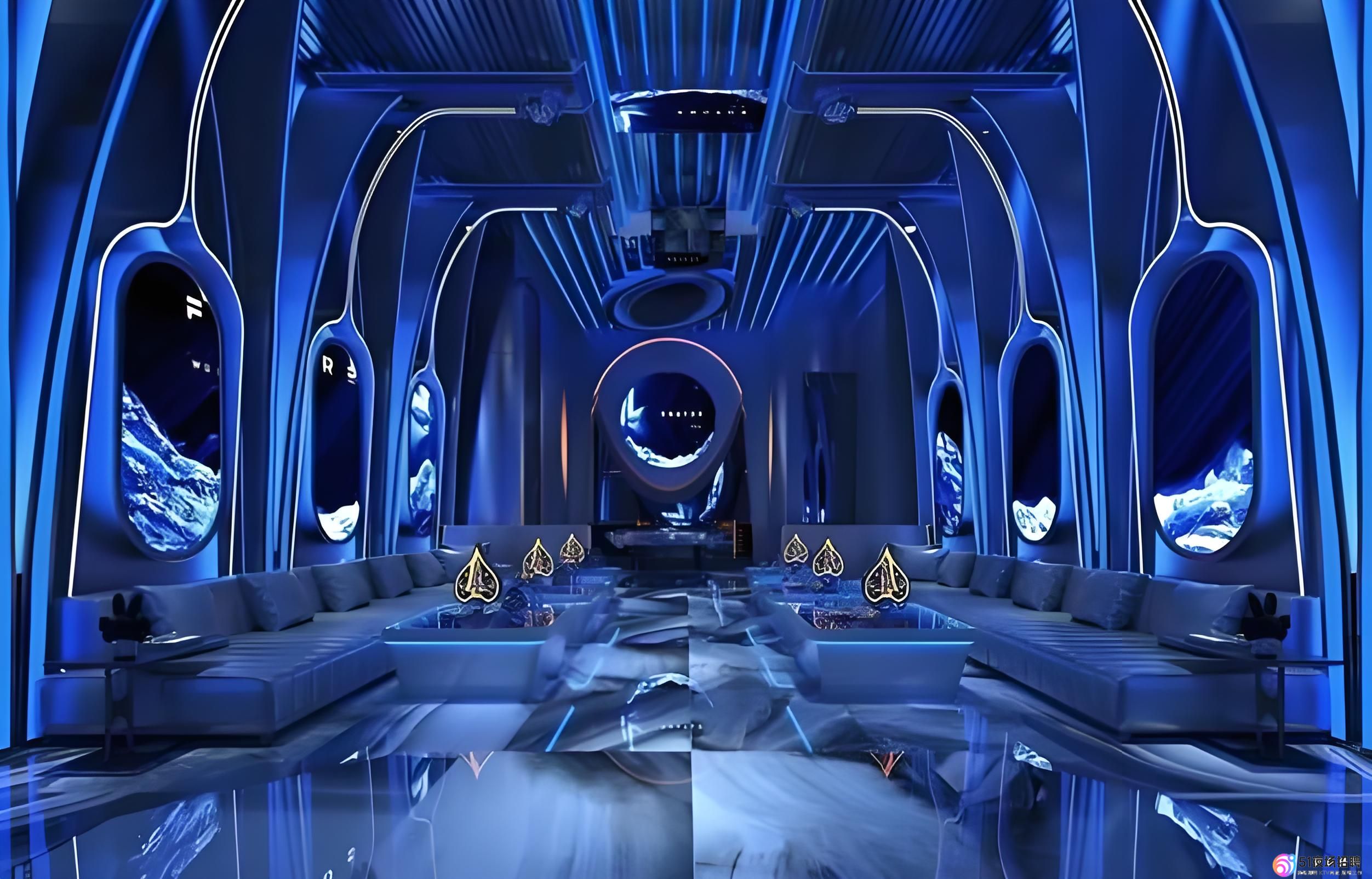 深入了解成都夜总会的招聘流程与应聘技巧