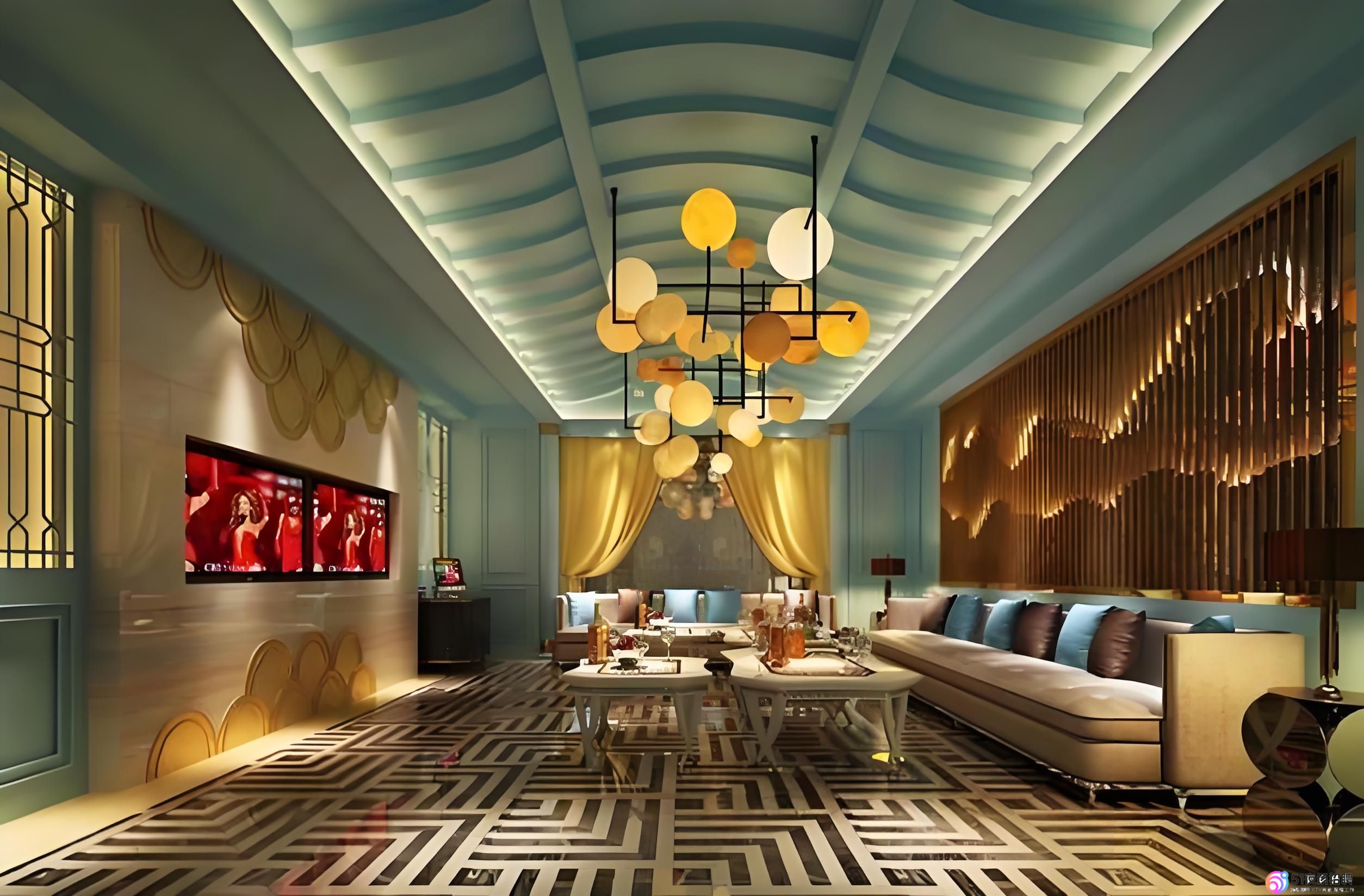 城市高端会所招贤纳士：多岗位虚席以待，诚邀您的加入