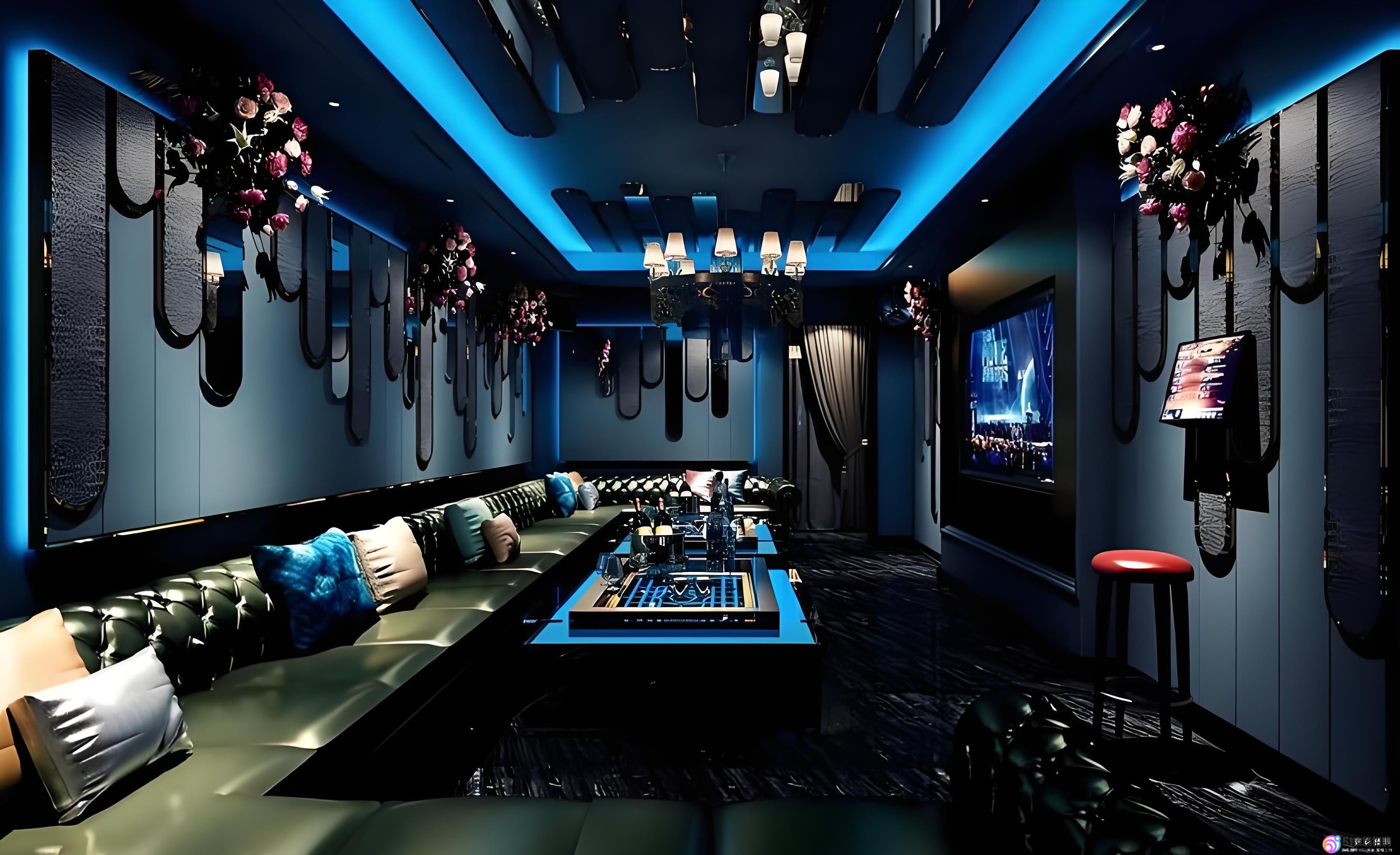 成都顶级城市会所诚聘精英，共创辉煌未来