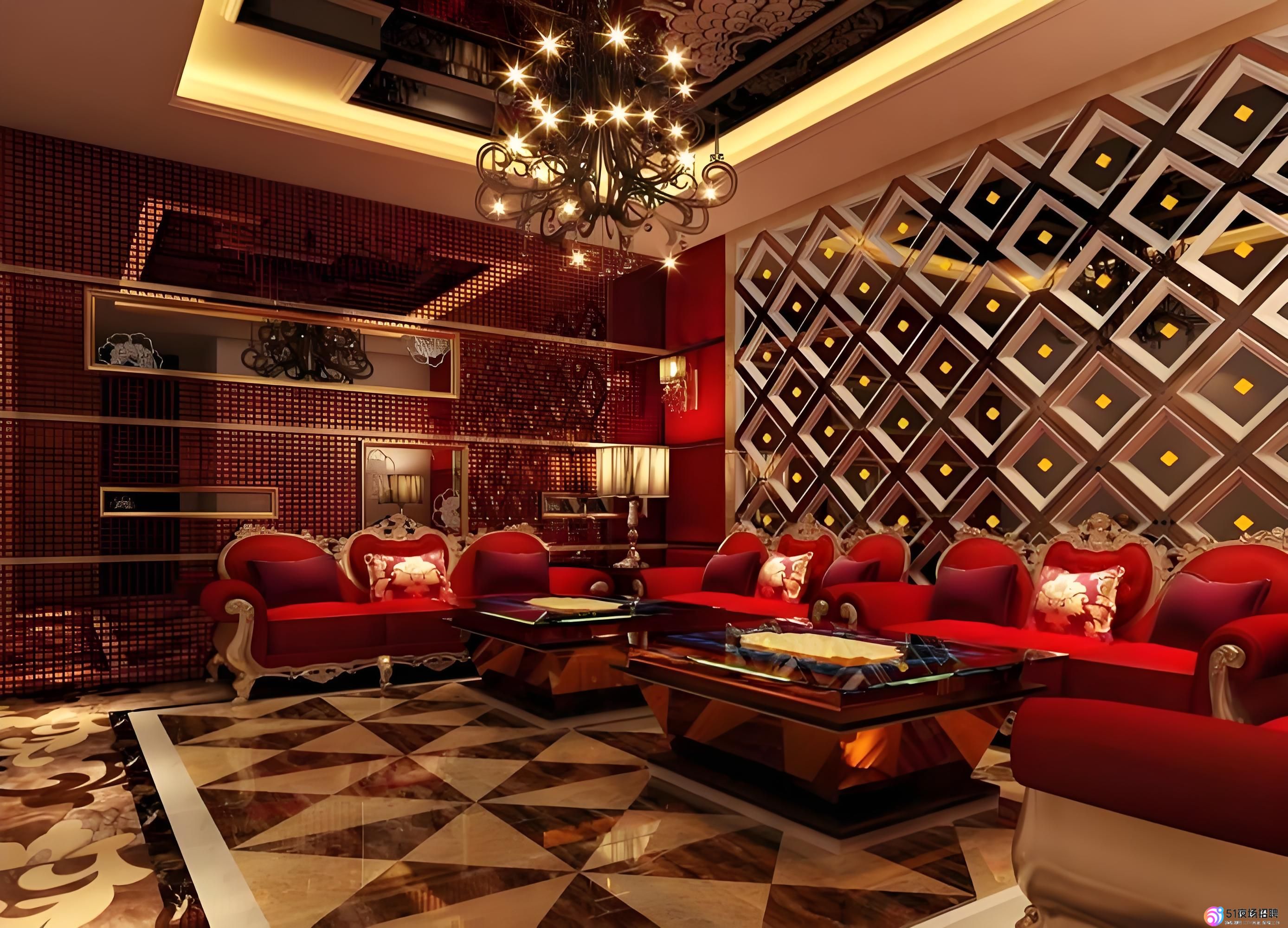 成都繁华夜：寻觅都市璀璨人才