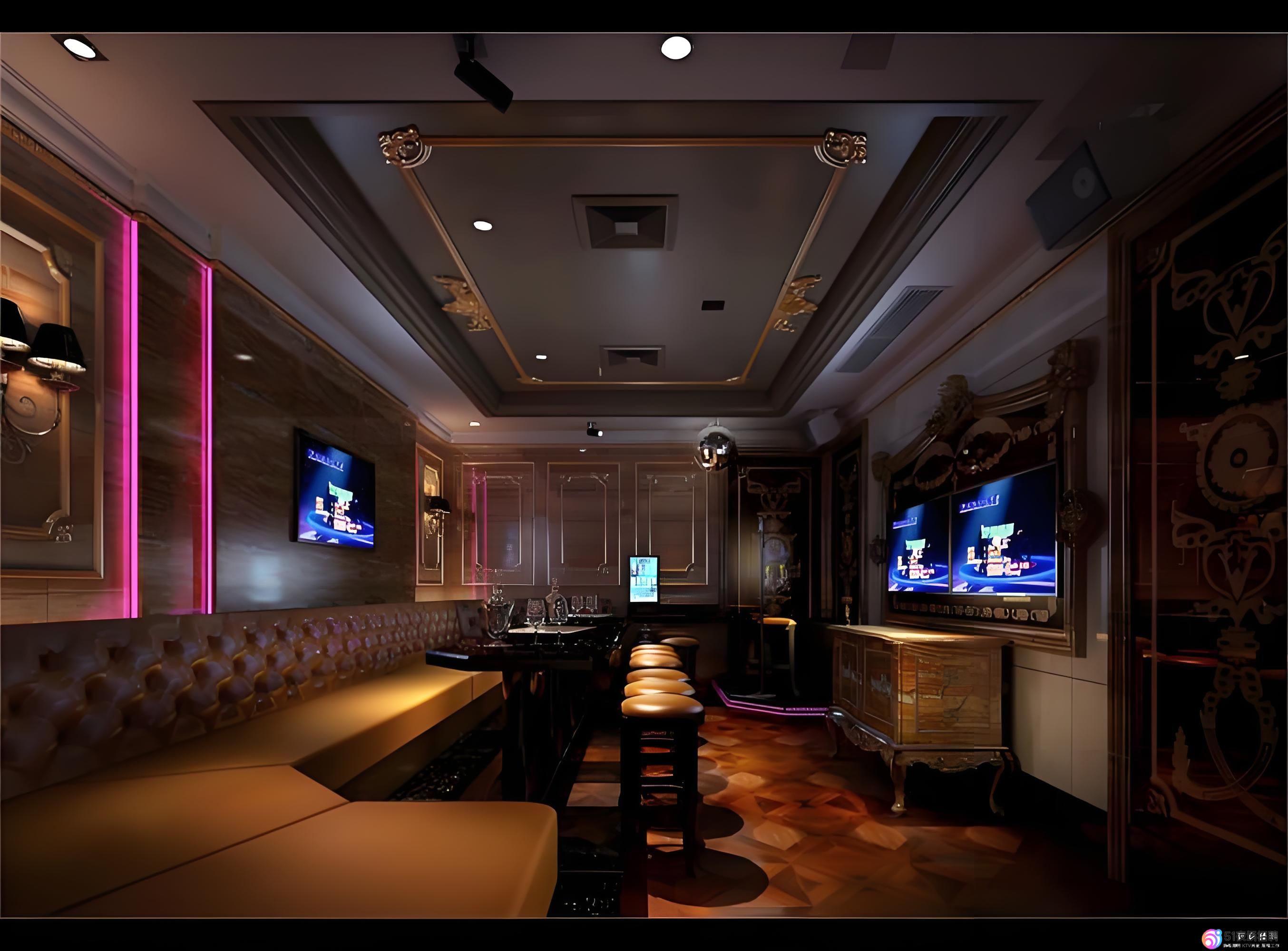 繁华之心的舞台：成都高端会所招聘期待您的加入