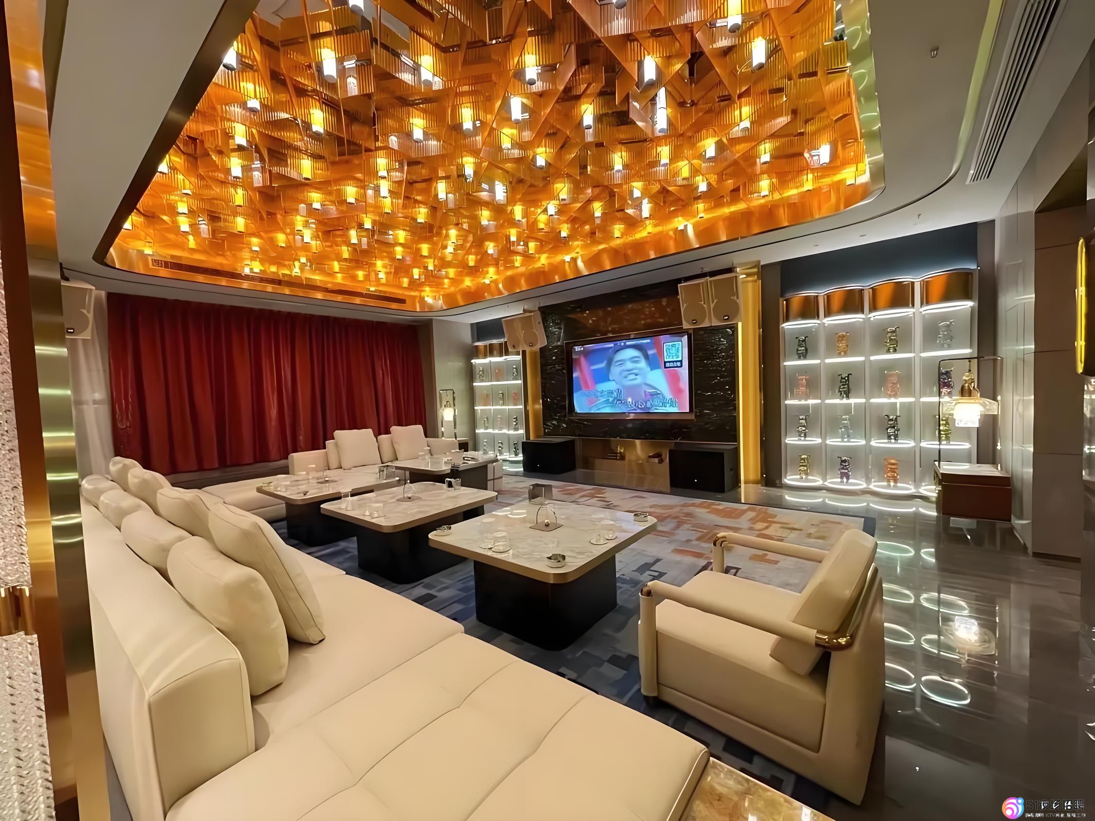 成都高端会所诚聘，邀你共舞璀璨夜生活