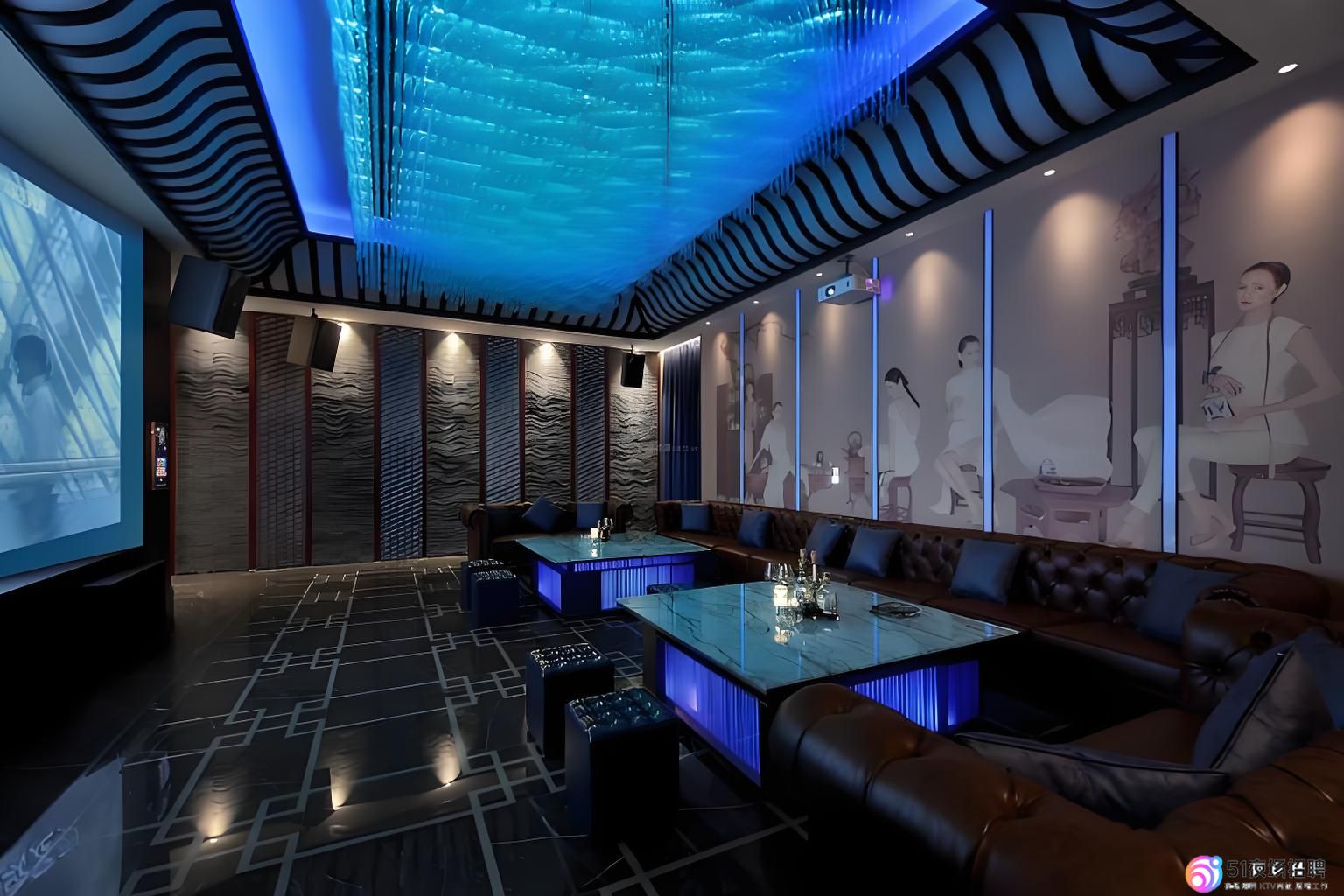 如何在KTV行业中有效进行客户开发